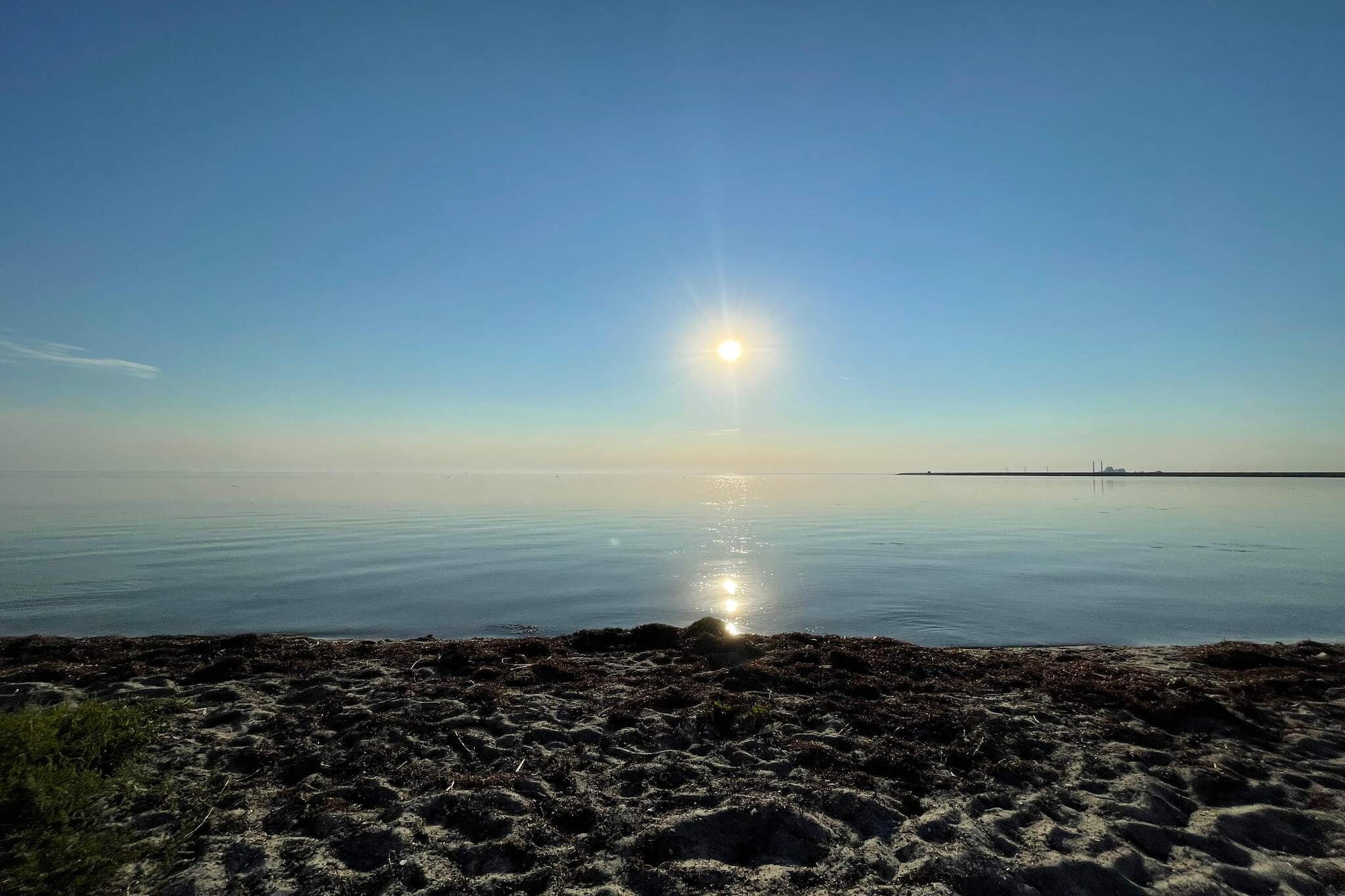 10 person holiday home in Dragør-By Traum - Water view