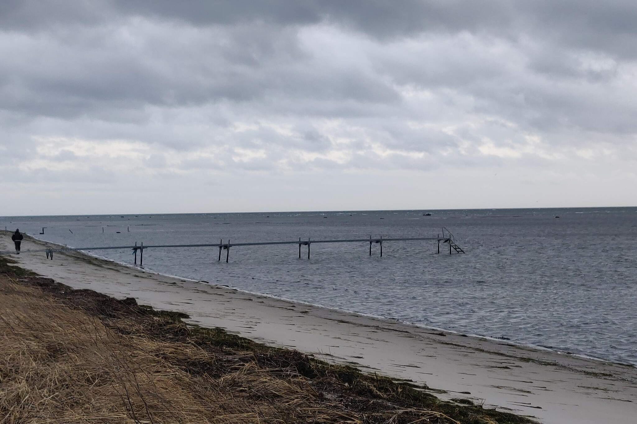 10 person holiday home in Dragør-By Traum - Water view