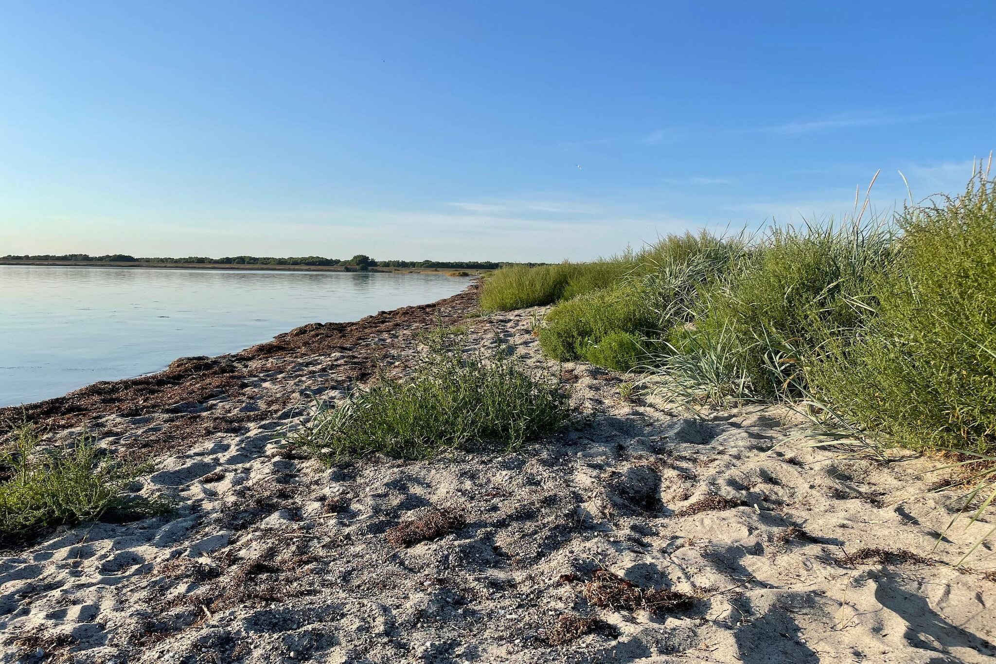 10 person holiday home in Dragør-By Traum - Water view