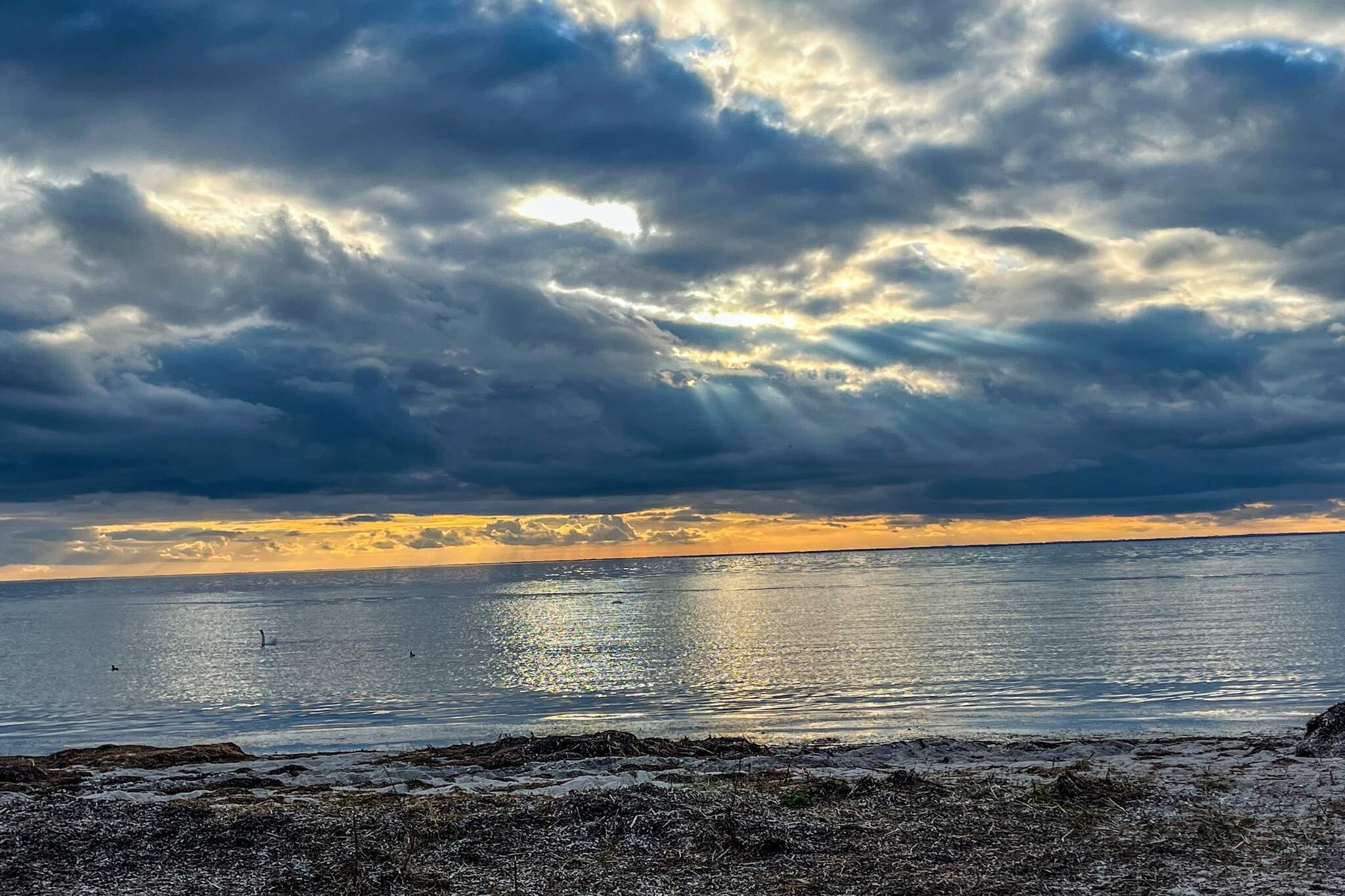 10 person holiday home in Dragør-By Traum - Water view
