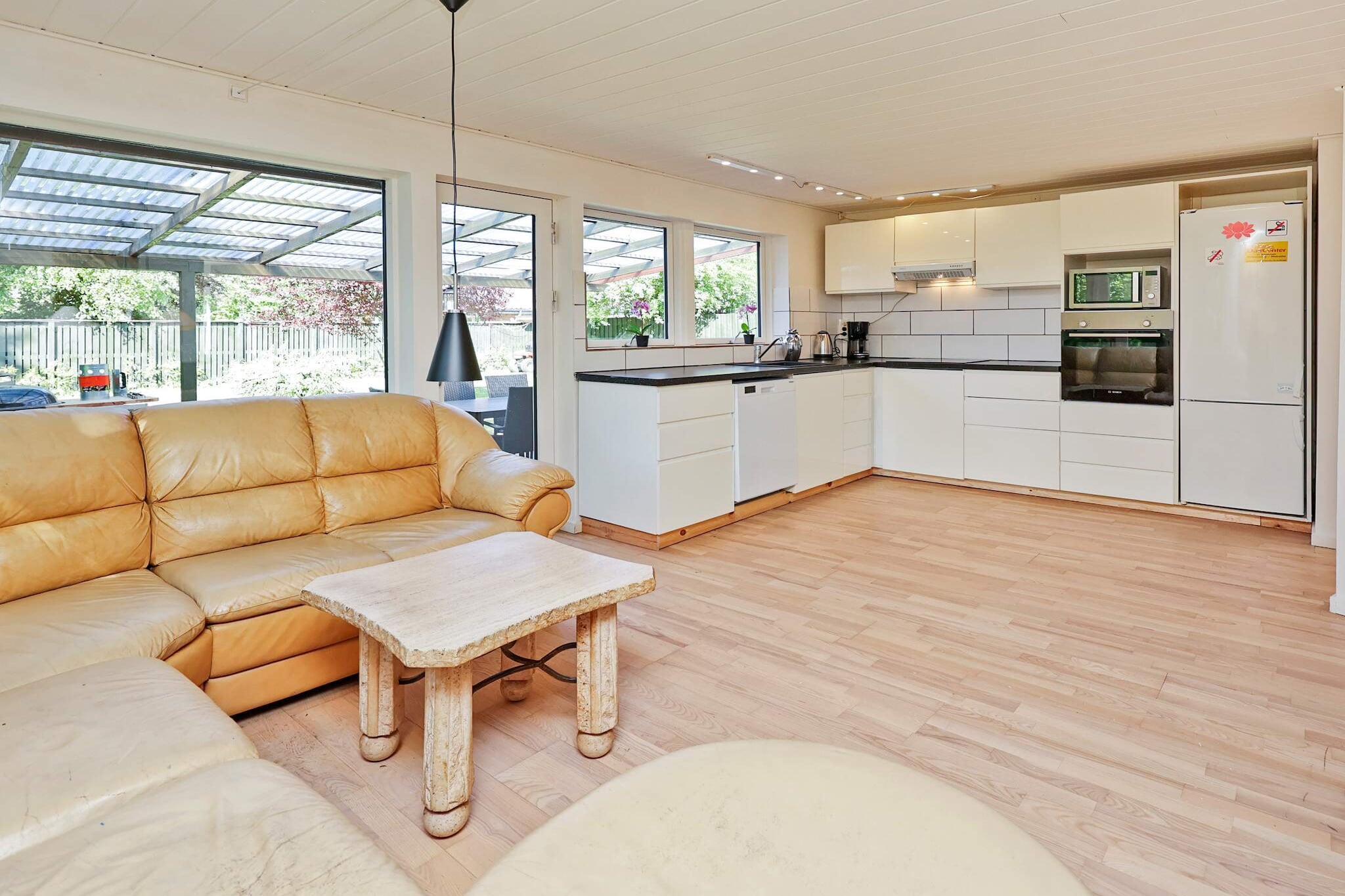 10 person holiday home in Dragør-By Traum - Indoor