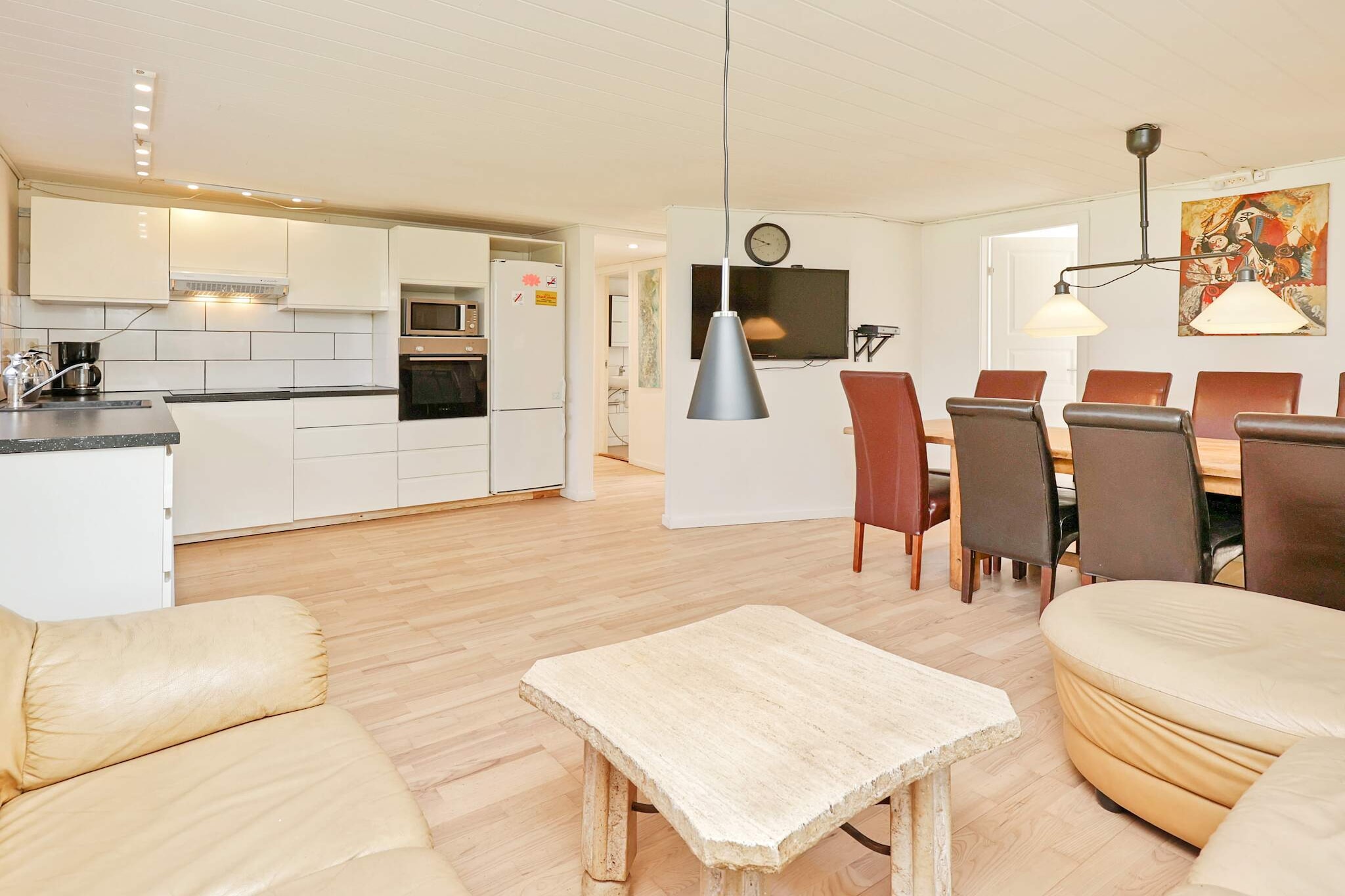 10 person holiday home in Dragør-By Traum - Indoor