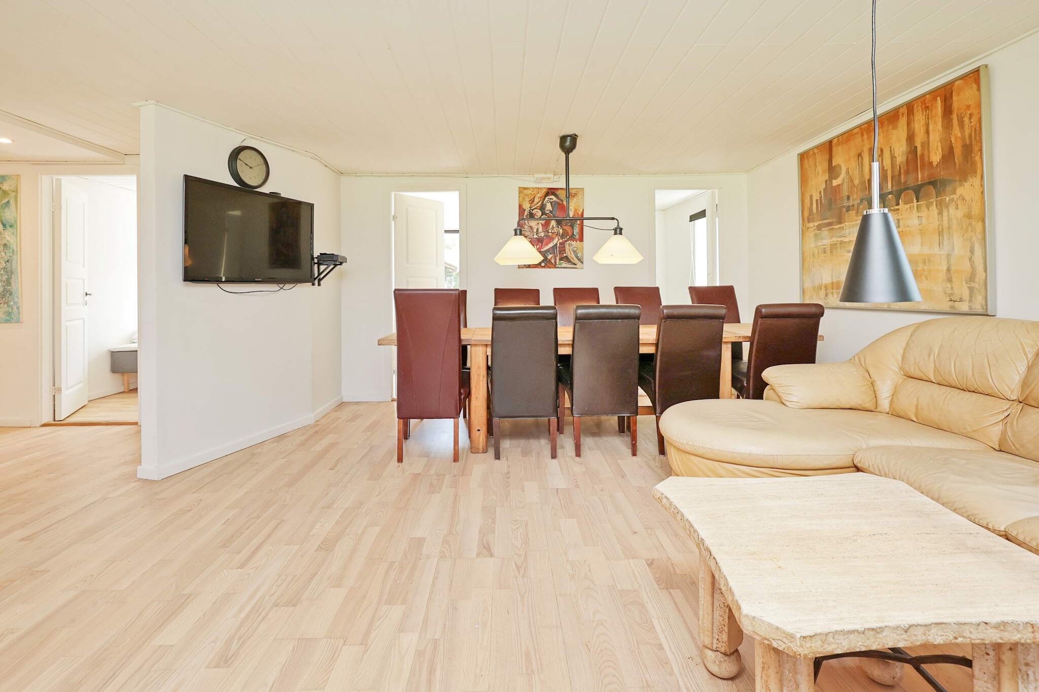 10 person holiday home in Dragør-By Traum - Indoor