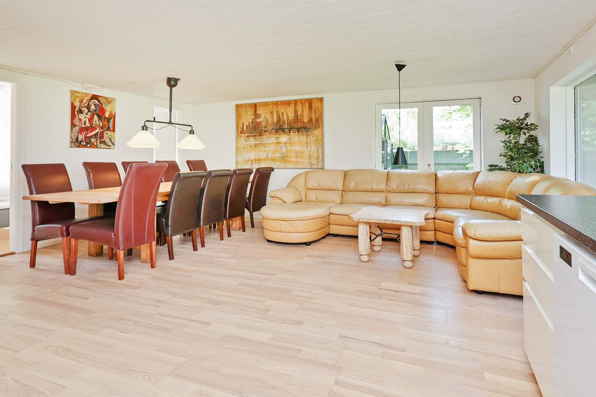 10 person holiday home in Dragør-By Traum - Indoor