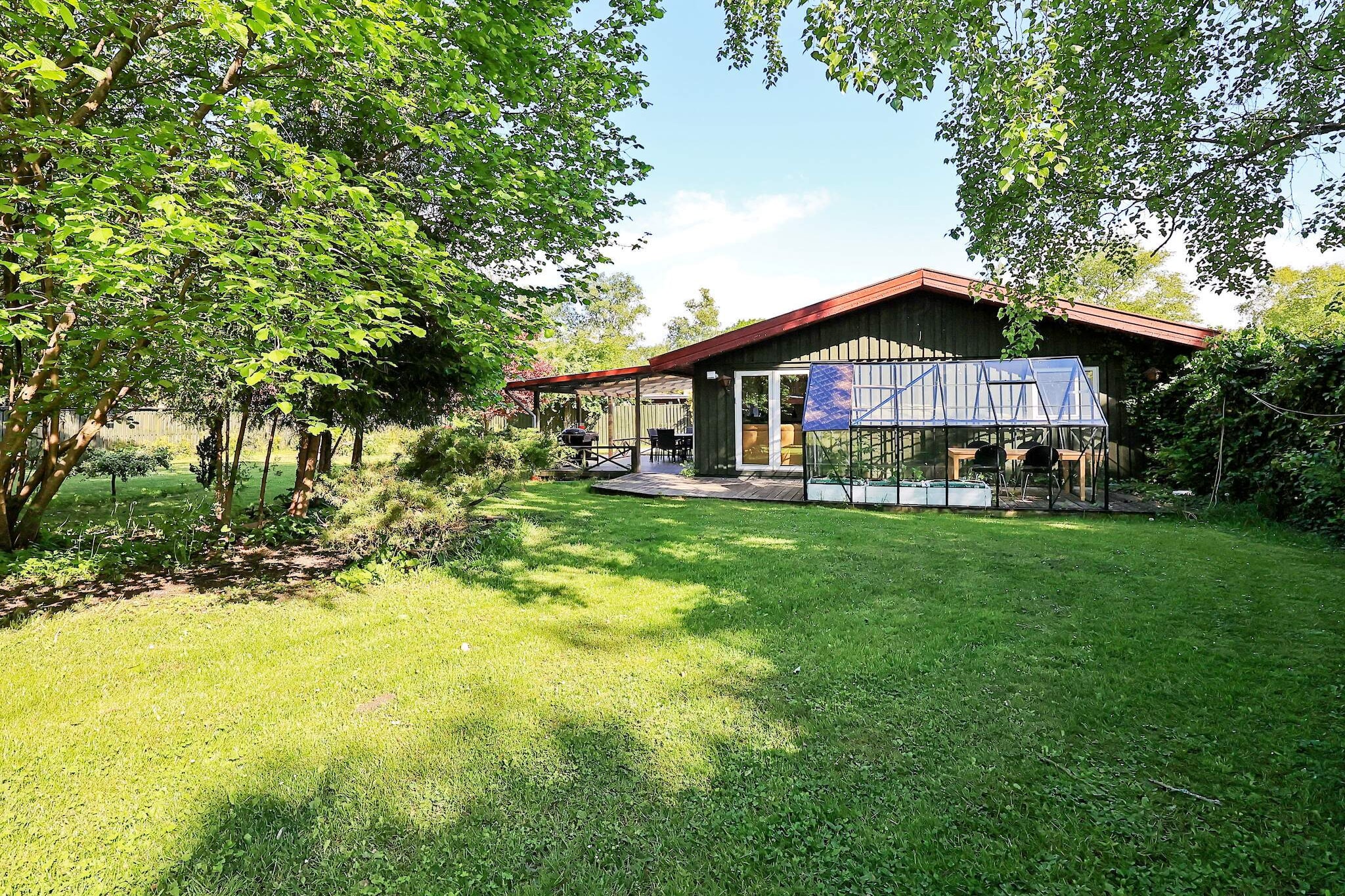 10 person holiday home in Dragør-By Traum - View