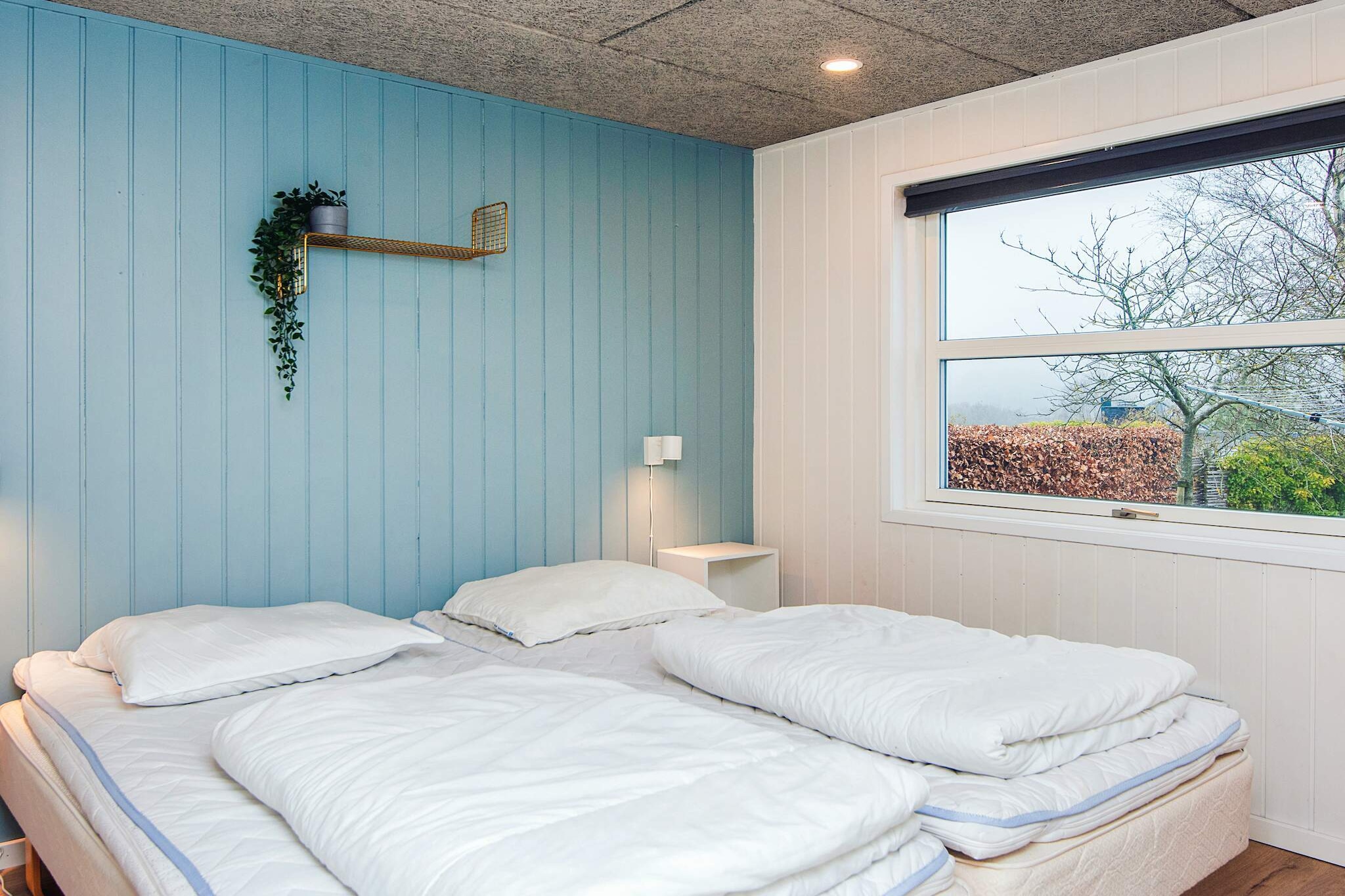 Maison de vacances pour 12 a Ebeltoft-By Traum - Intérieur
