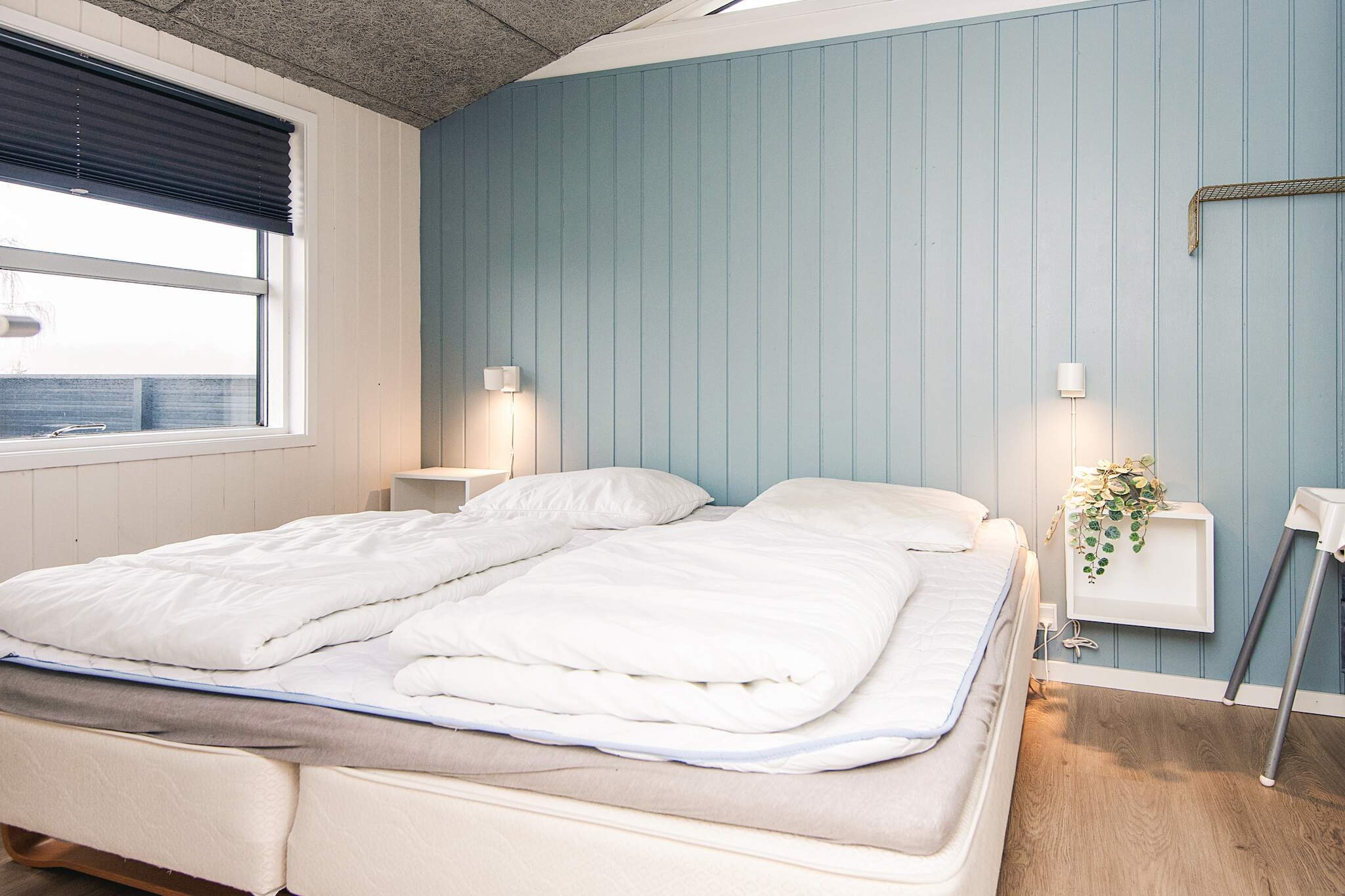Maison de vacances pour 12 a Ebeltoft-By Traum - Intérieur