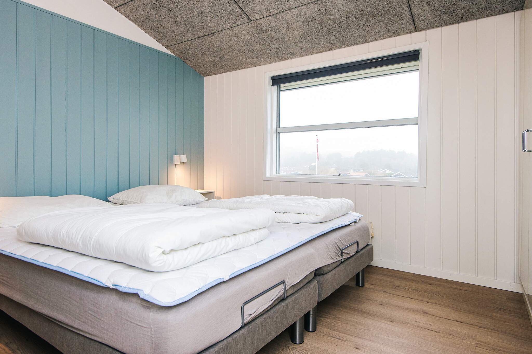Maison de vacances pour 12 a Ebeltoft-By Traum - Intérieur