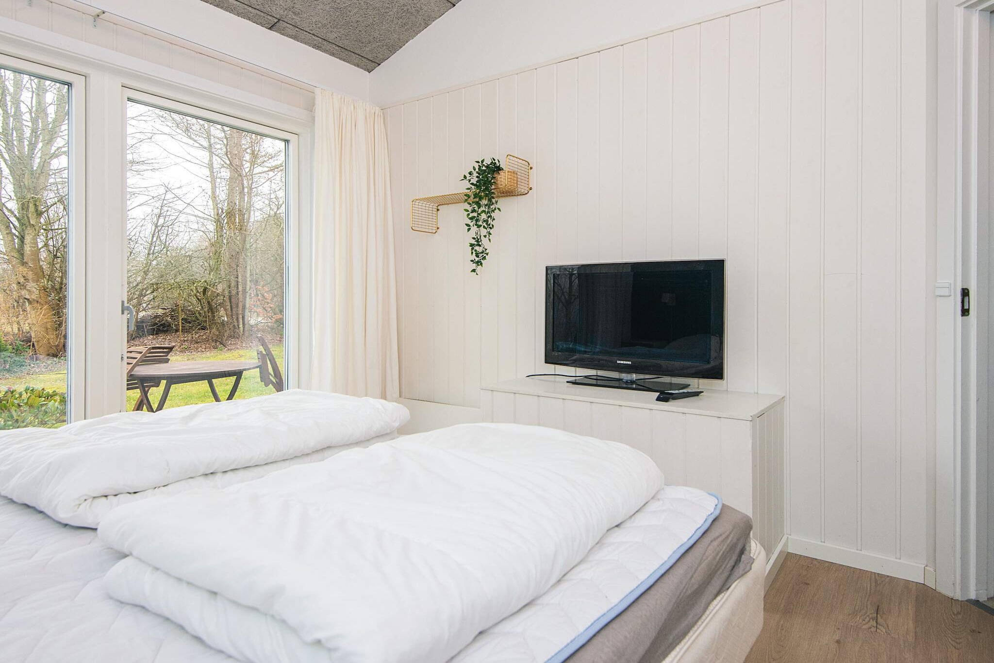 Maison de vacances pour 12 a Ebeltoft-By Traum - Intérieur