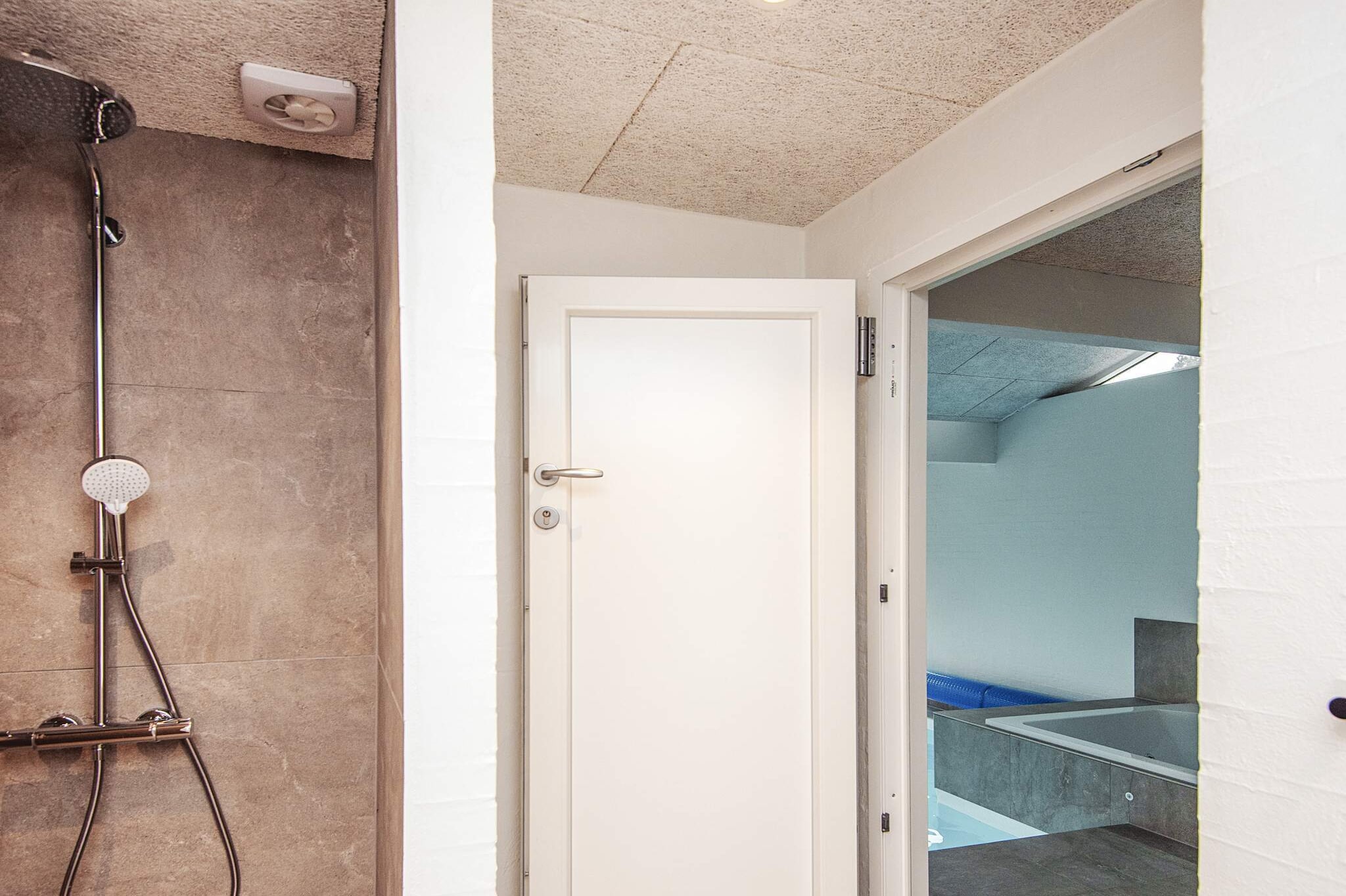 Maison de vacances pour 12 a Ebeltoft-By Traum - Intérieur