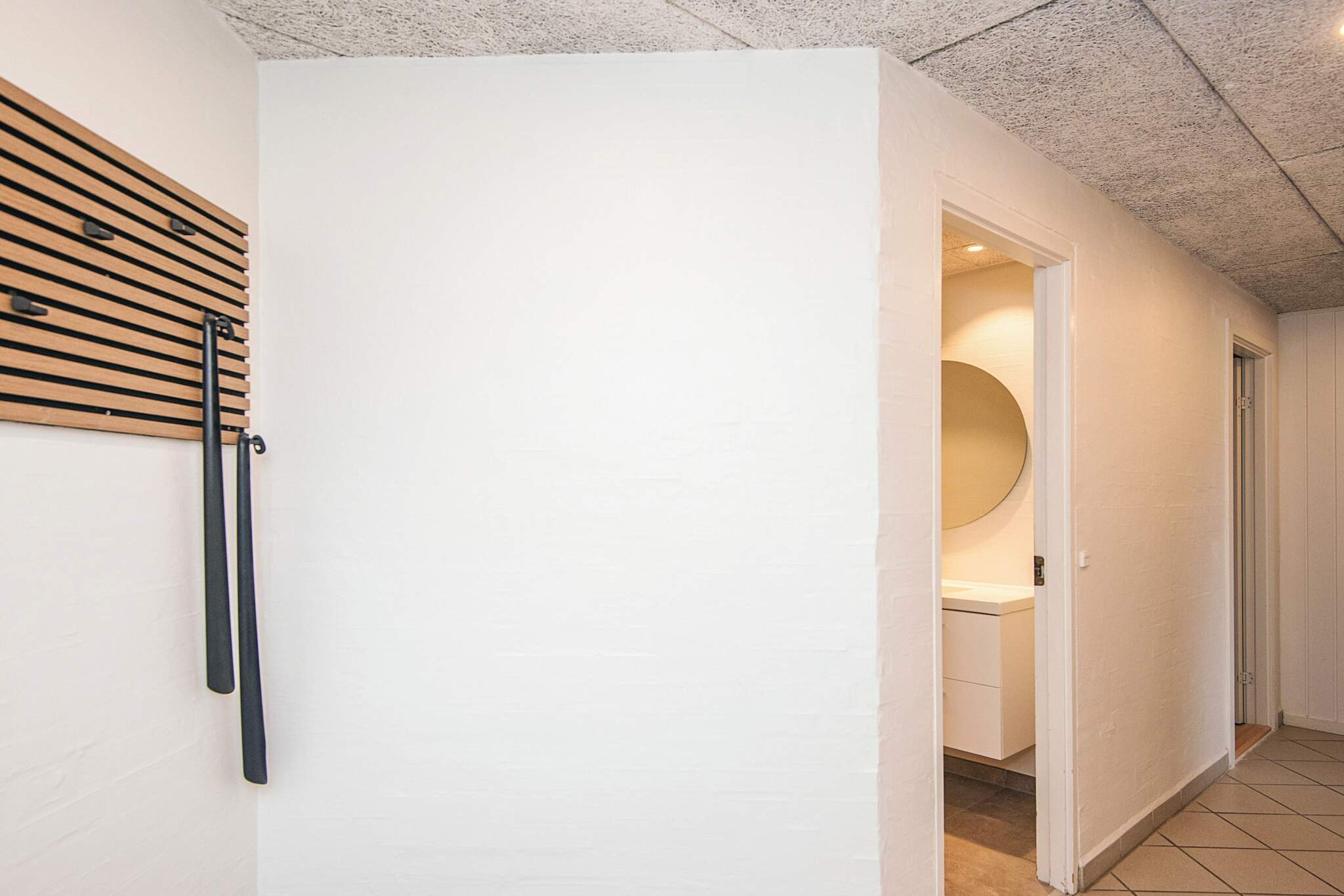 Maison de vacances pour 12 a Ebeltoft-By Traum - Intérieur
