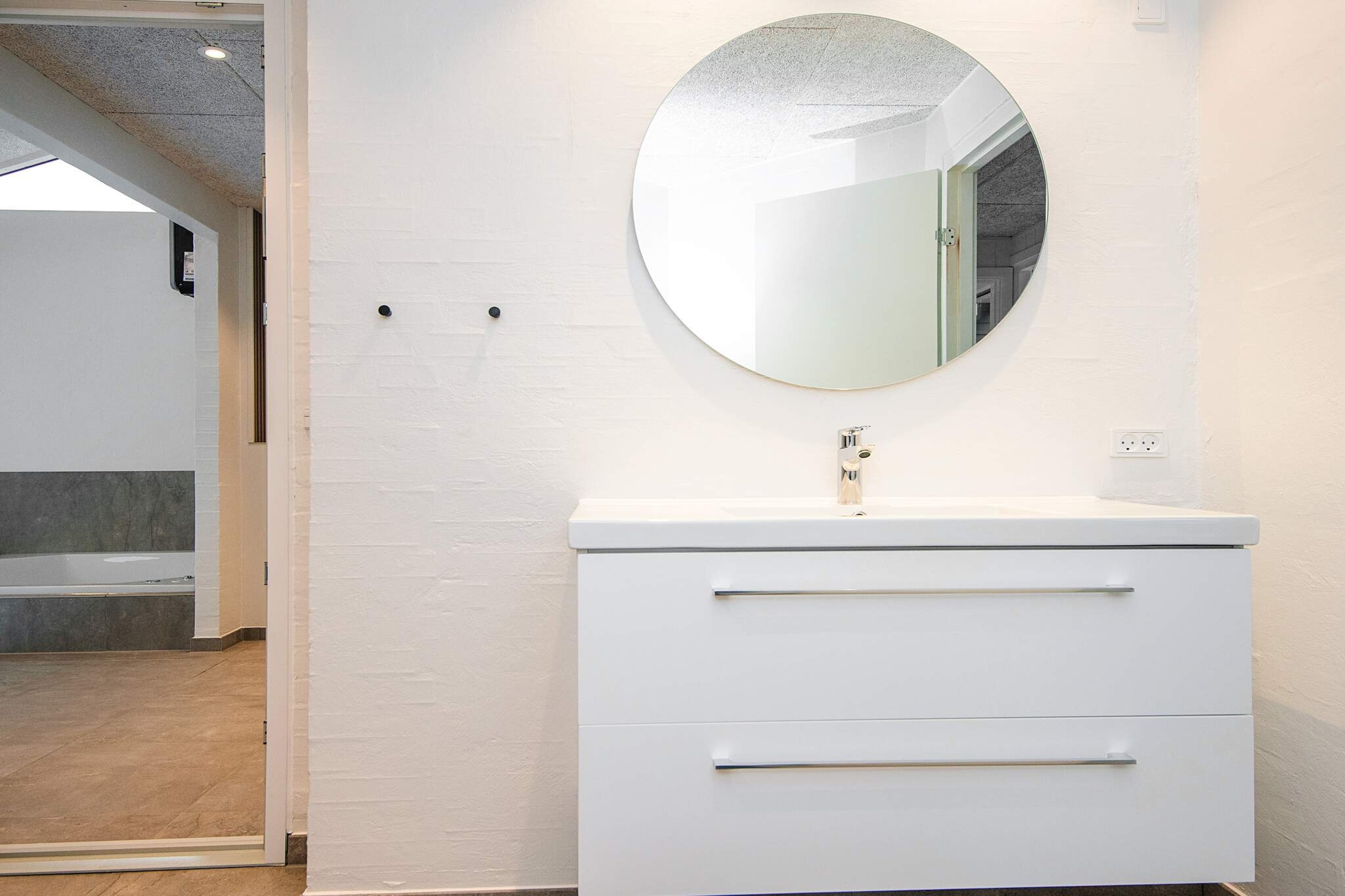 Maison de vacances pour 12 a Ebeltoft-By Traum - Intérieur