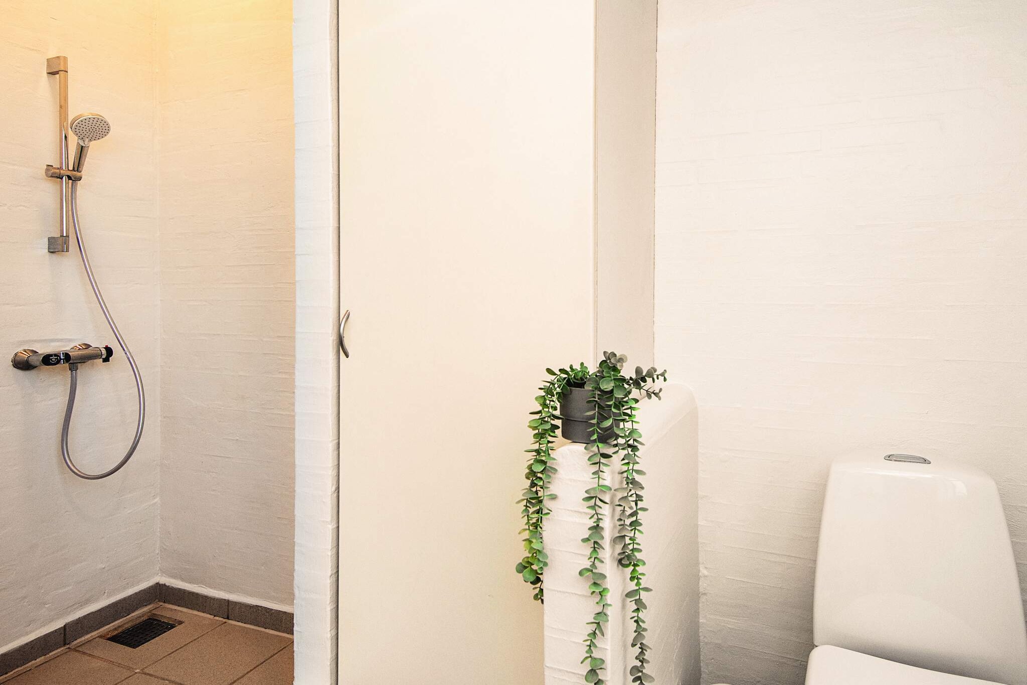 Maison de vacances pour 12 a Ebeltoft-By Traum - Intérieur