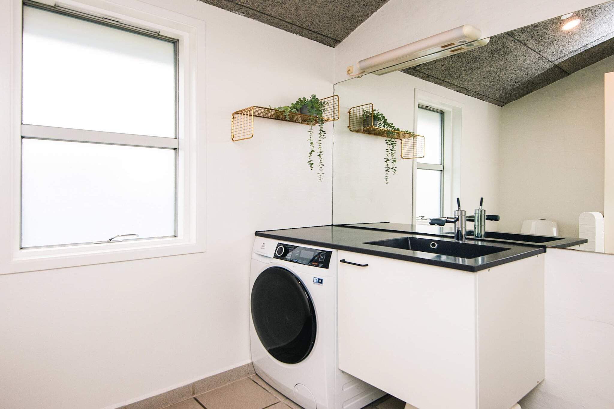 Maison de vacances pour 12 a Ebeltoft-By Traum - Intérieur