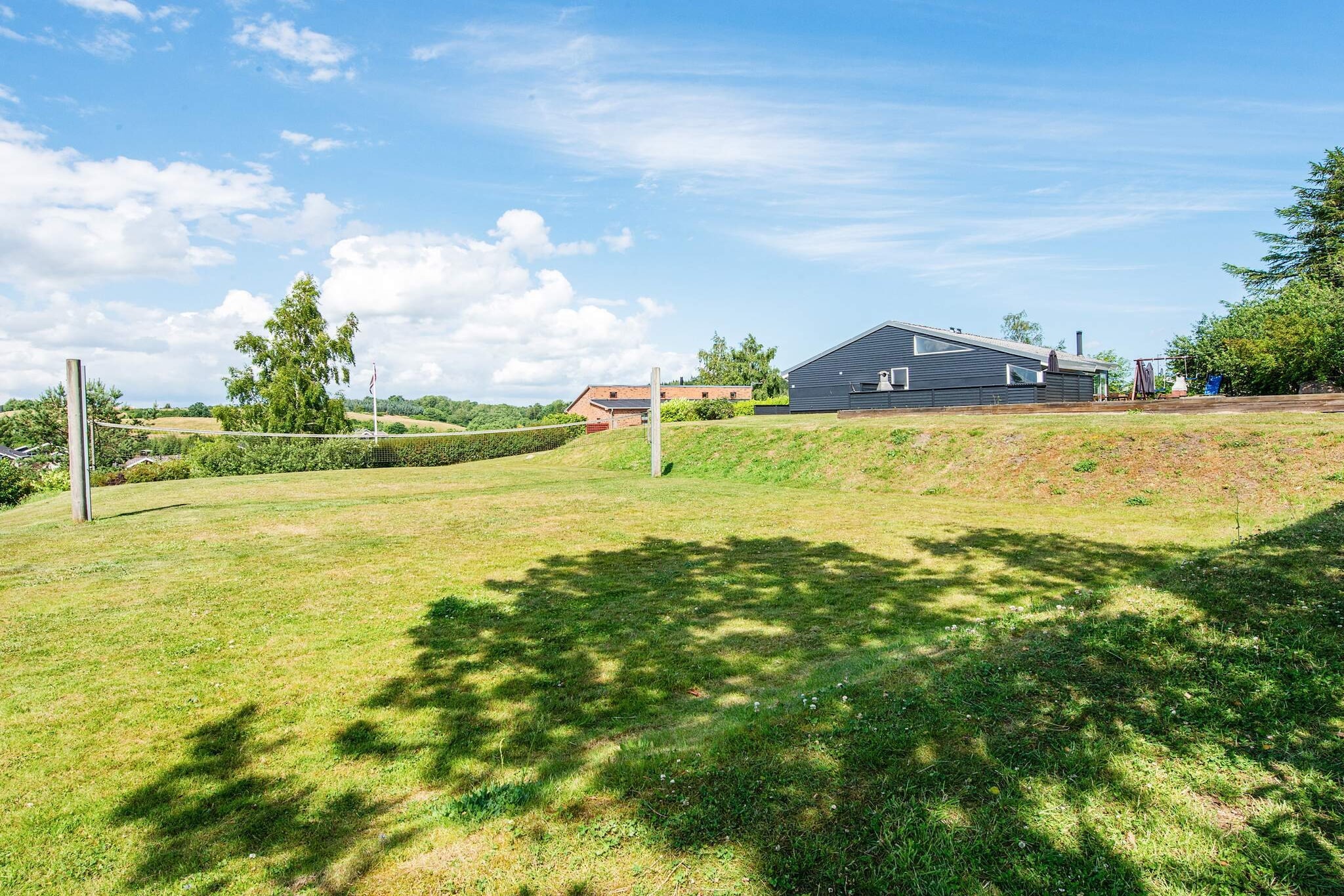 Maison de vacances pour 12 a Ebeltoft-By Traum - Vue