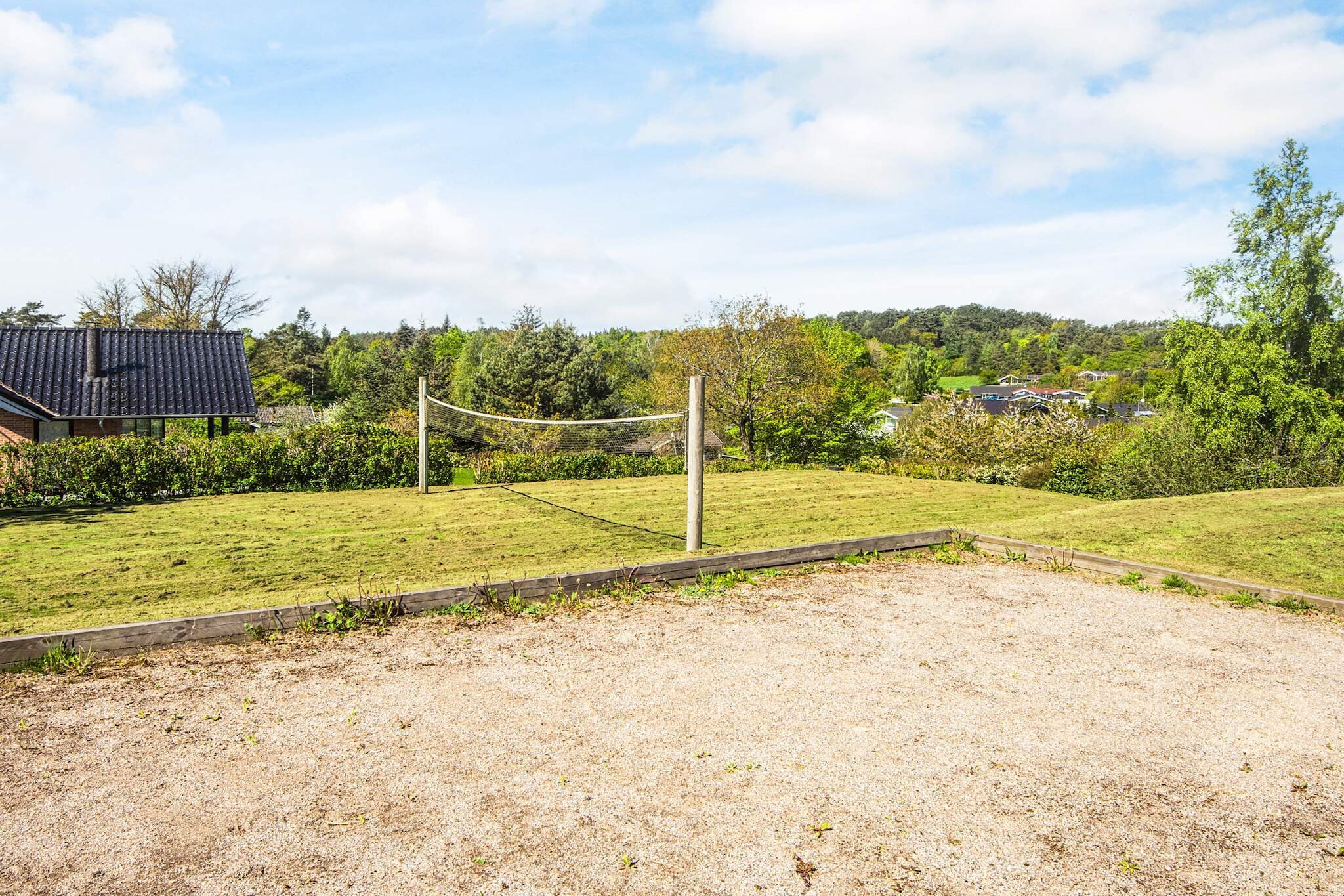 Maison de vacances pour 12 a Ebeltoft-By Traum - Vue