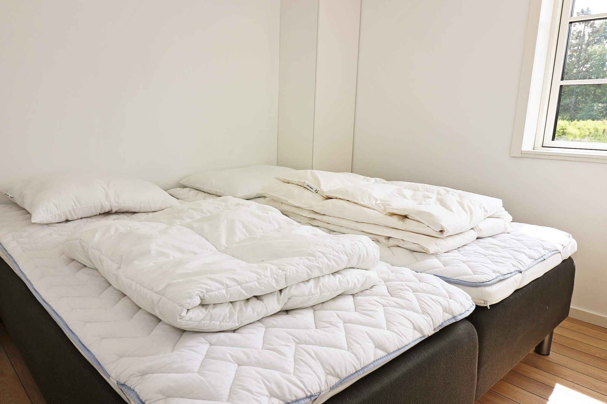 8 Personen Ferienhaus in Hadsund-By Traum - Innenbereich