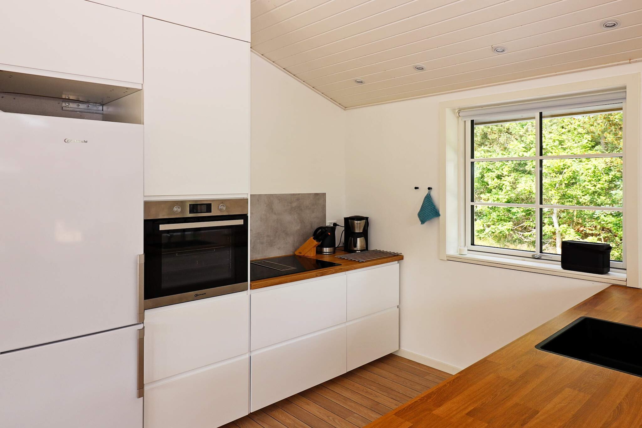 8 Personen Ferienhaus in Hadsund-By Traum - Innenbereich