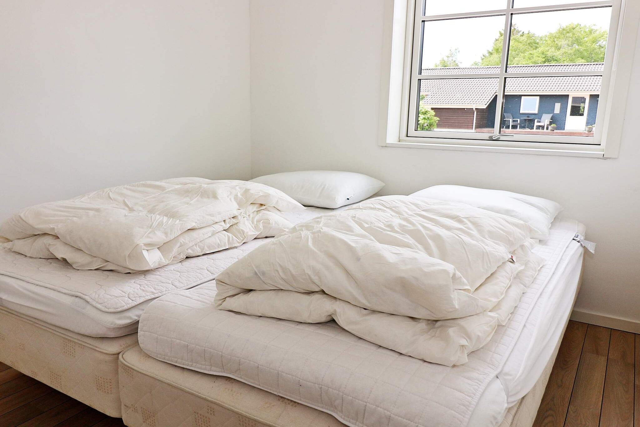 8 Personen Ferienhaus in Hadsund-By Traum - Innenbereich