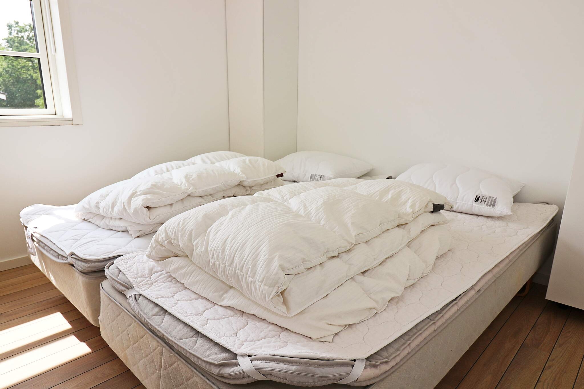 8 Personen Ferienhaus in Hadsund-By Traum - Innenbereich