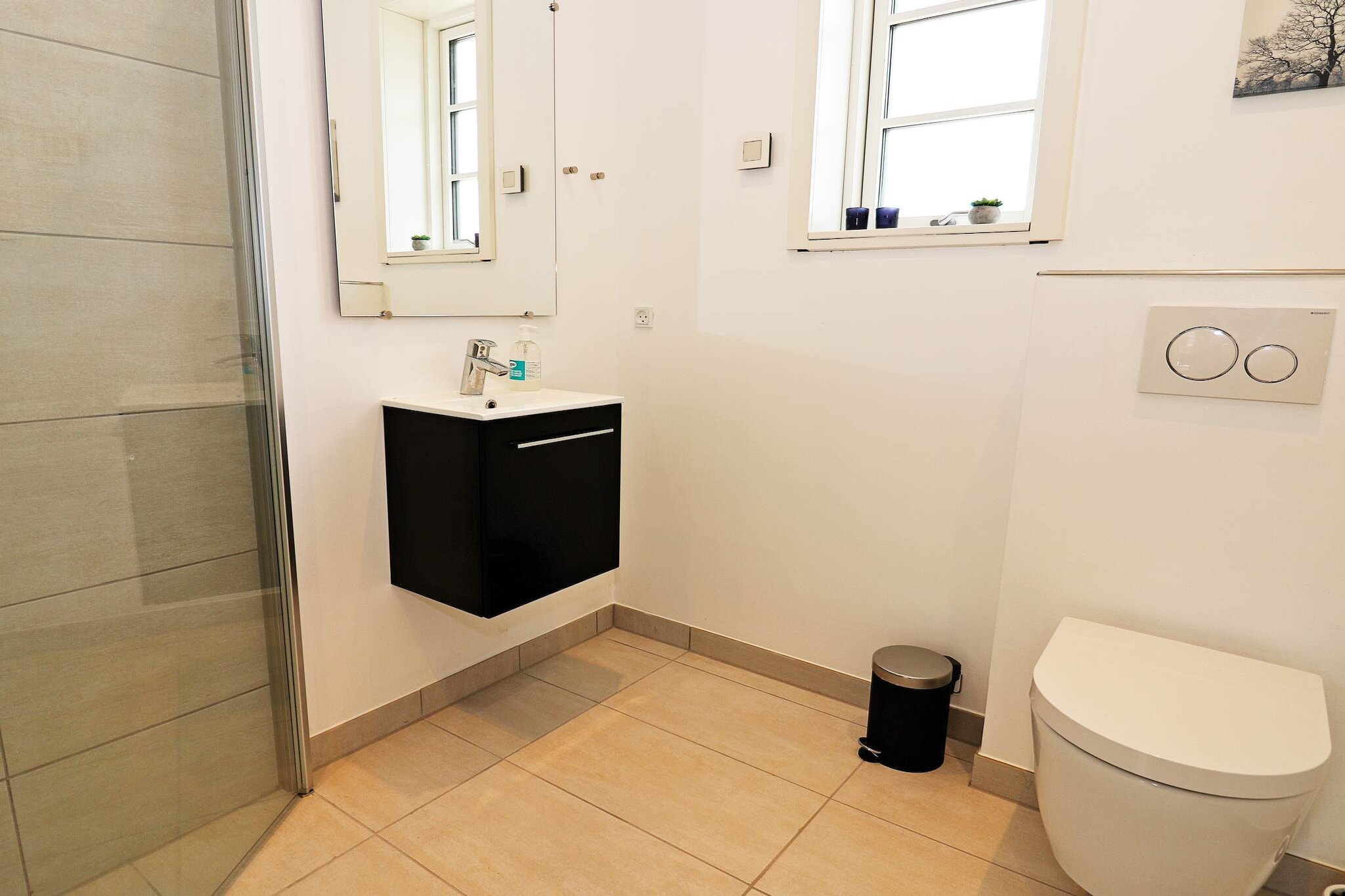 8 Personen Ferienhaus in Hadsund-By Traum - Innenbereich