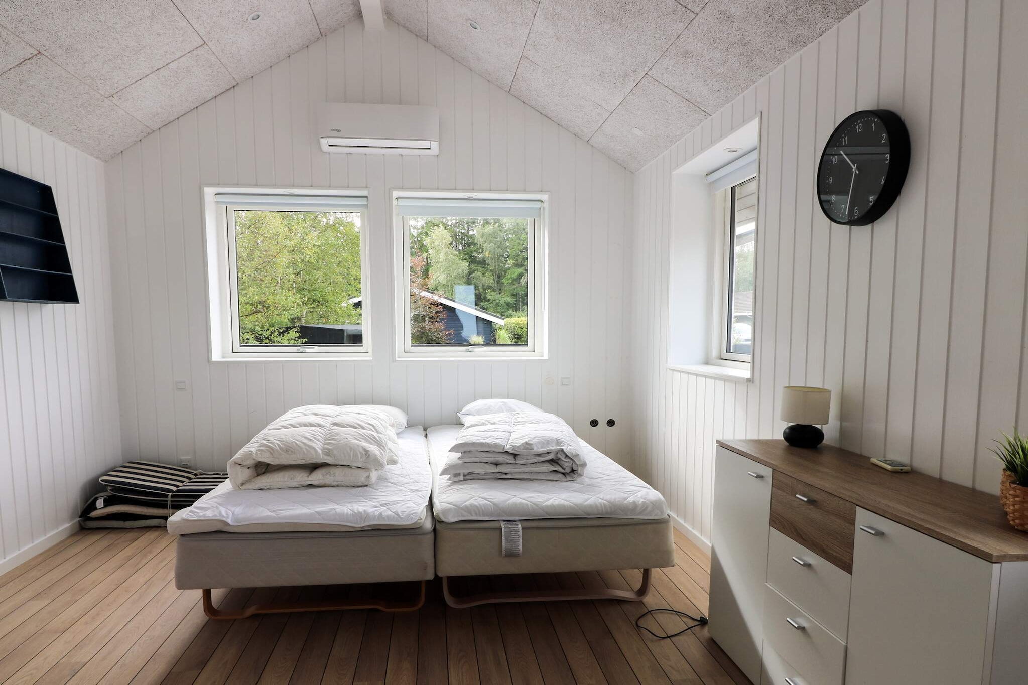 8 Personen Ferienhaus in Hadsund-By Traum - Innenbereich