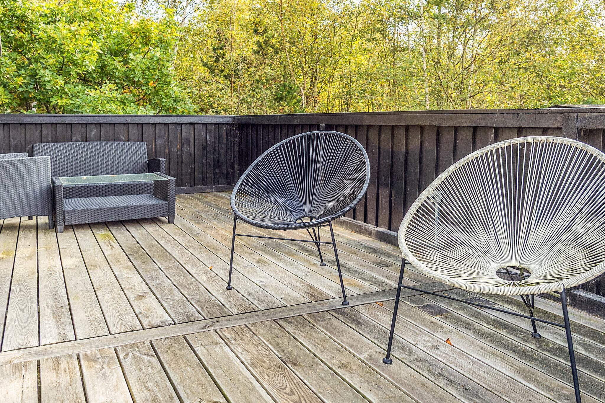 8 persoons vakantie huis in Hadsund-By Traum