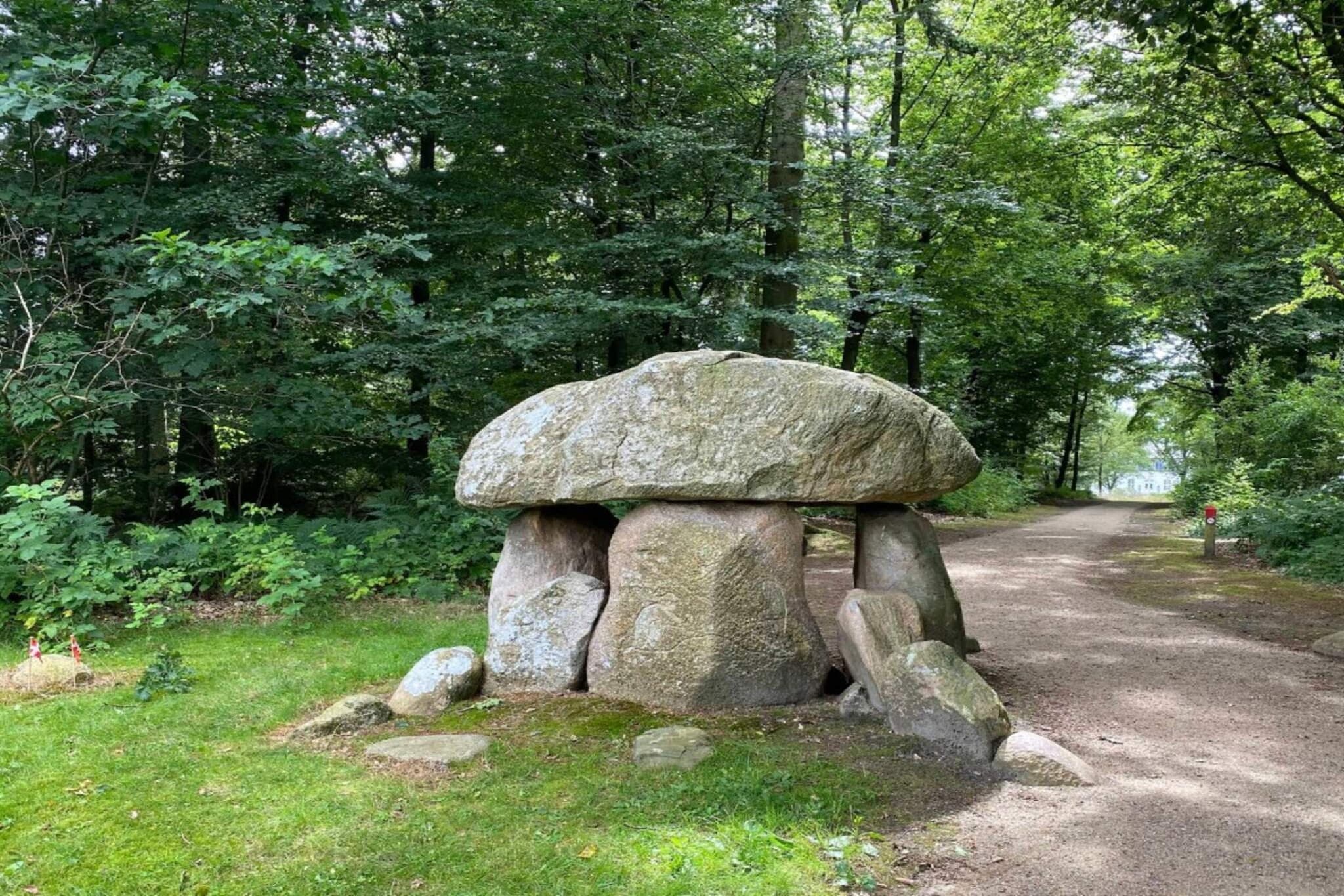 6 persoons vakantie huis in Hovborg-By Traum-Niet-getagd