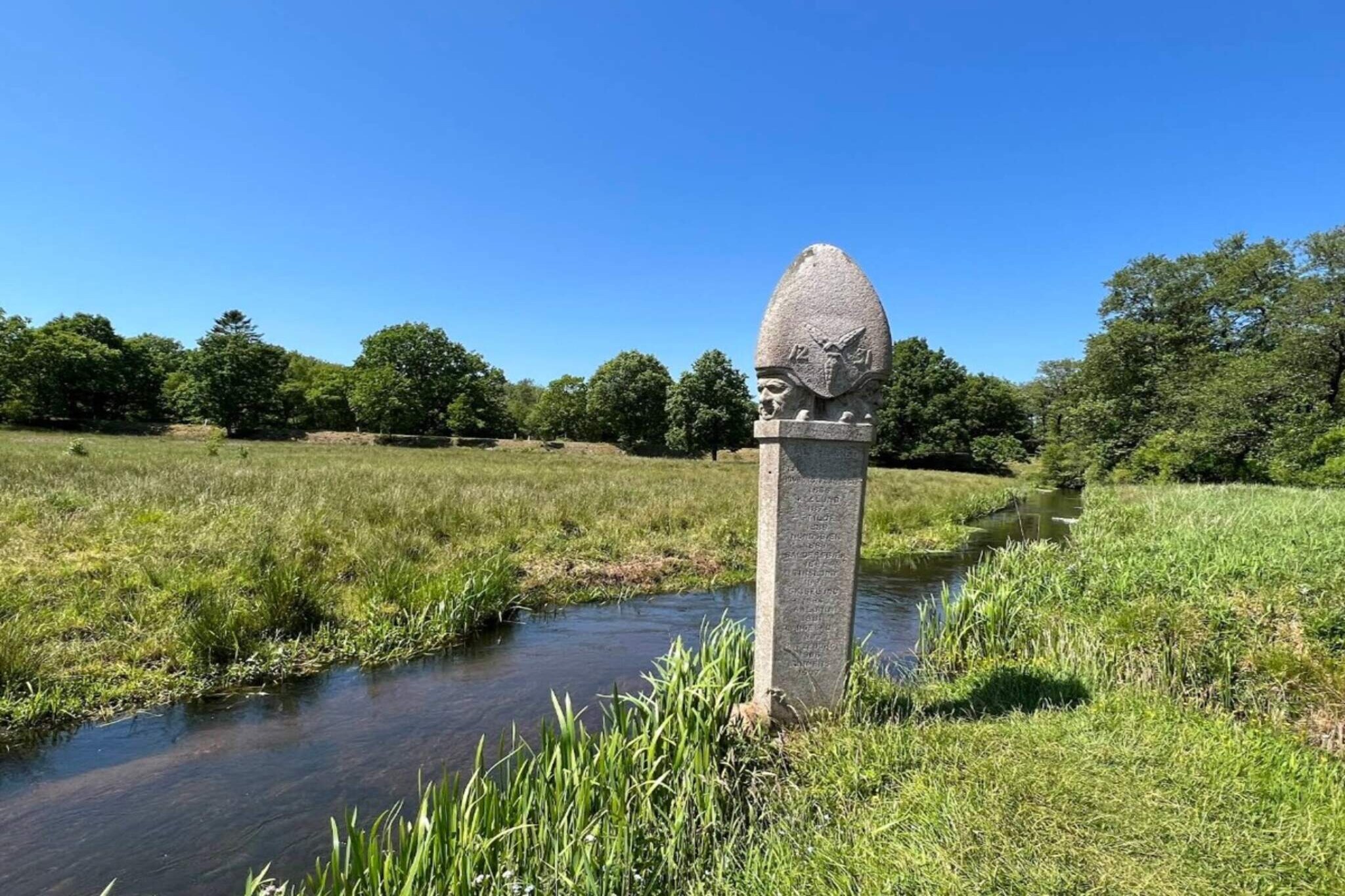 6 persoons vakantie huis in Hovborg-By Traum-Waterzicht