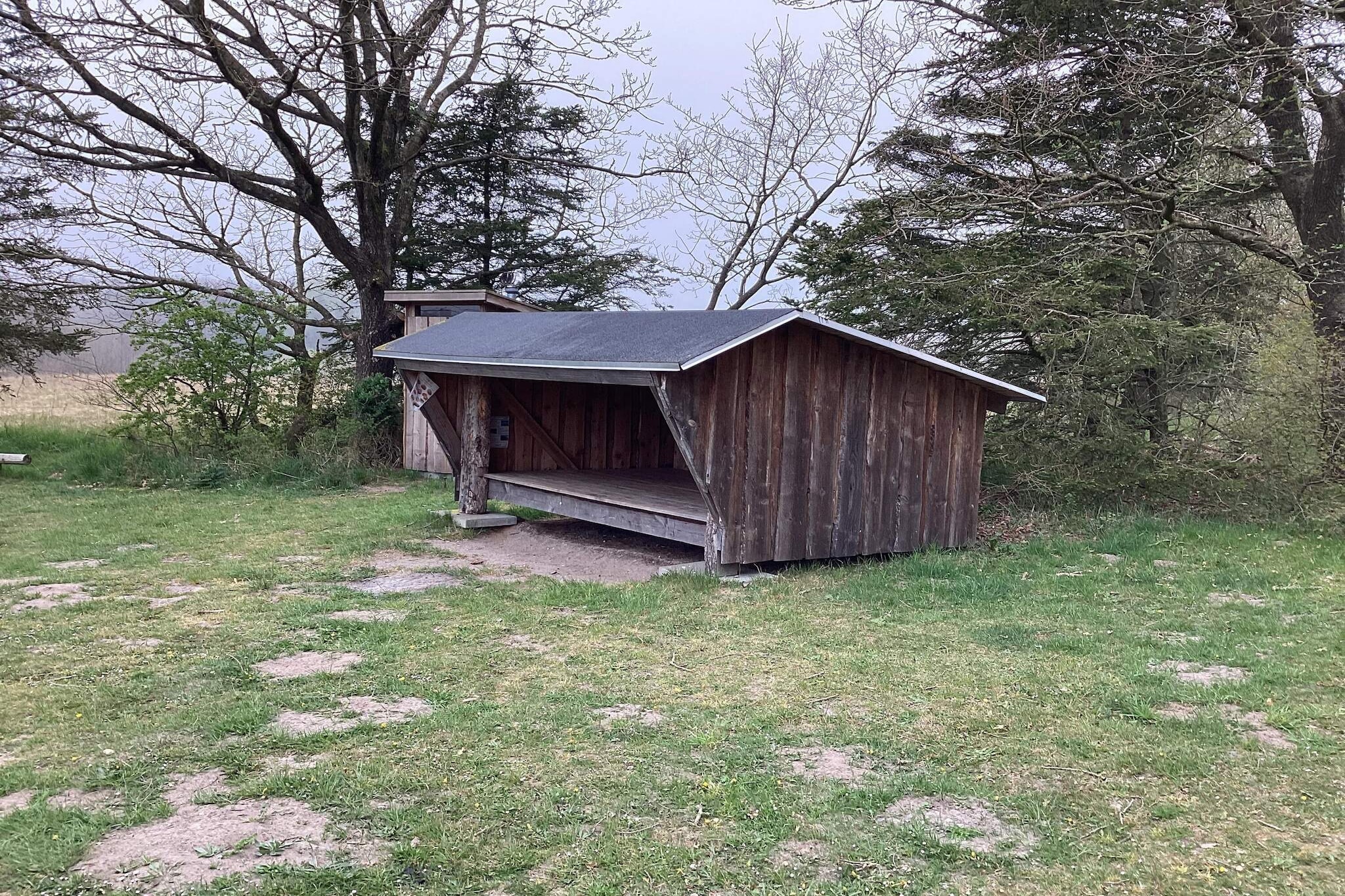 6 person holiday home in Hovborg-By Traum - View