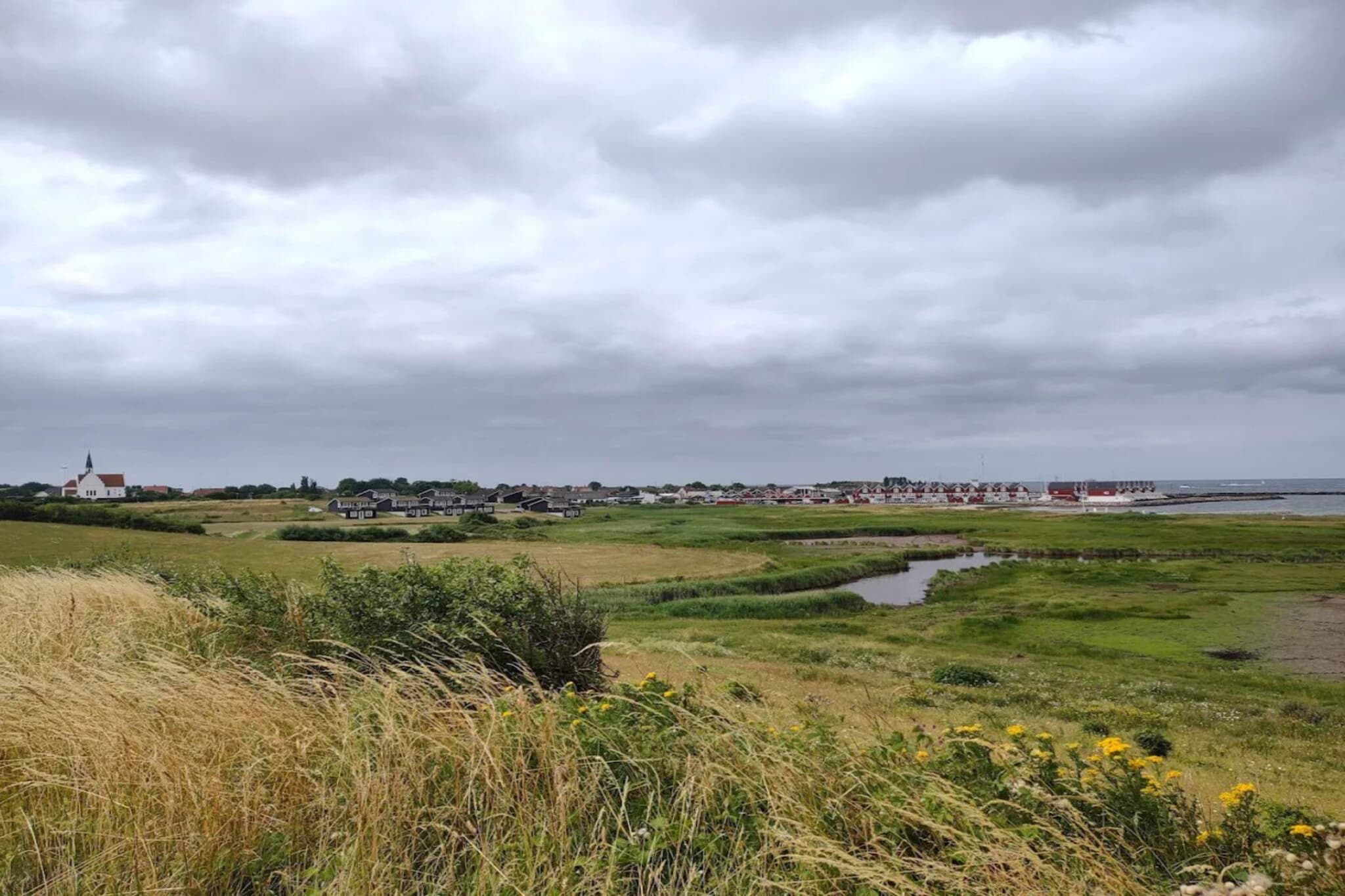 6 persoons vakantie huis in Bagenkop-Niet-getagd