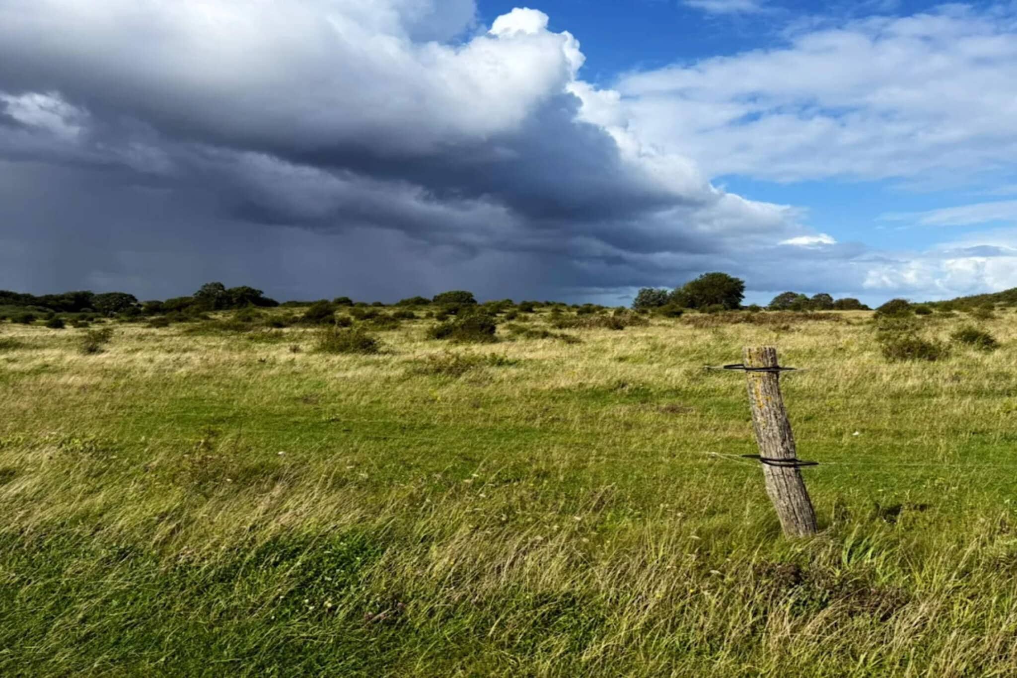6 persoons vakantie huis in Bagenkop-Niet-getagd