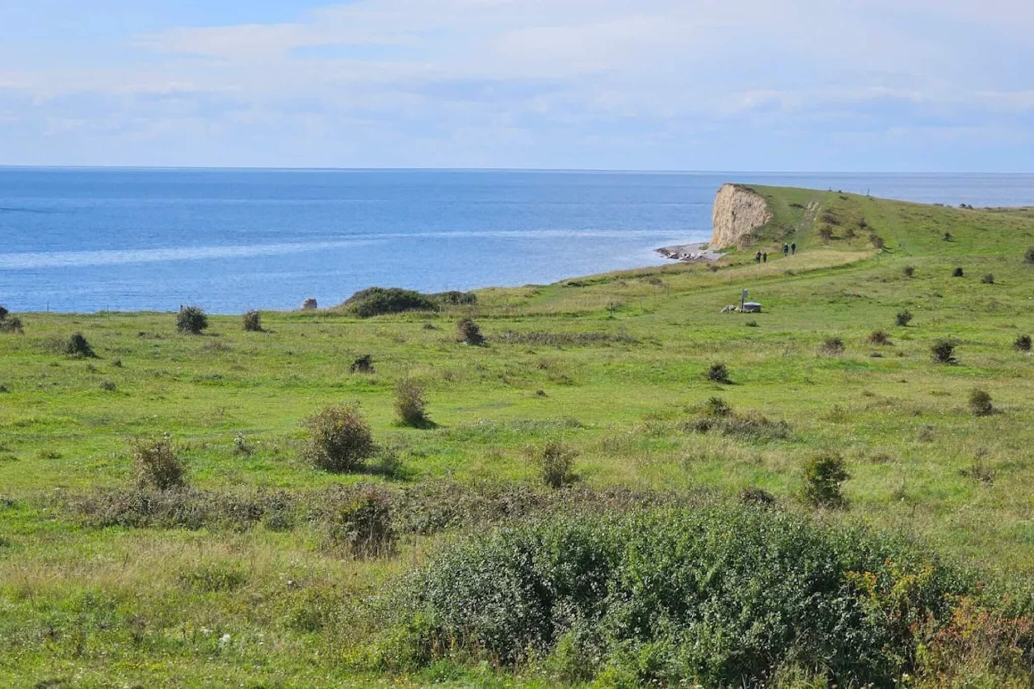 6 persoons vakantie huis in Bagenkop-Waterzicht