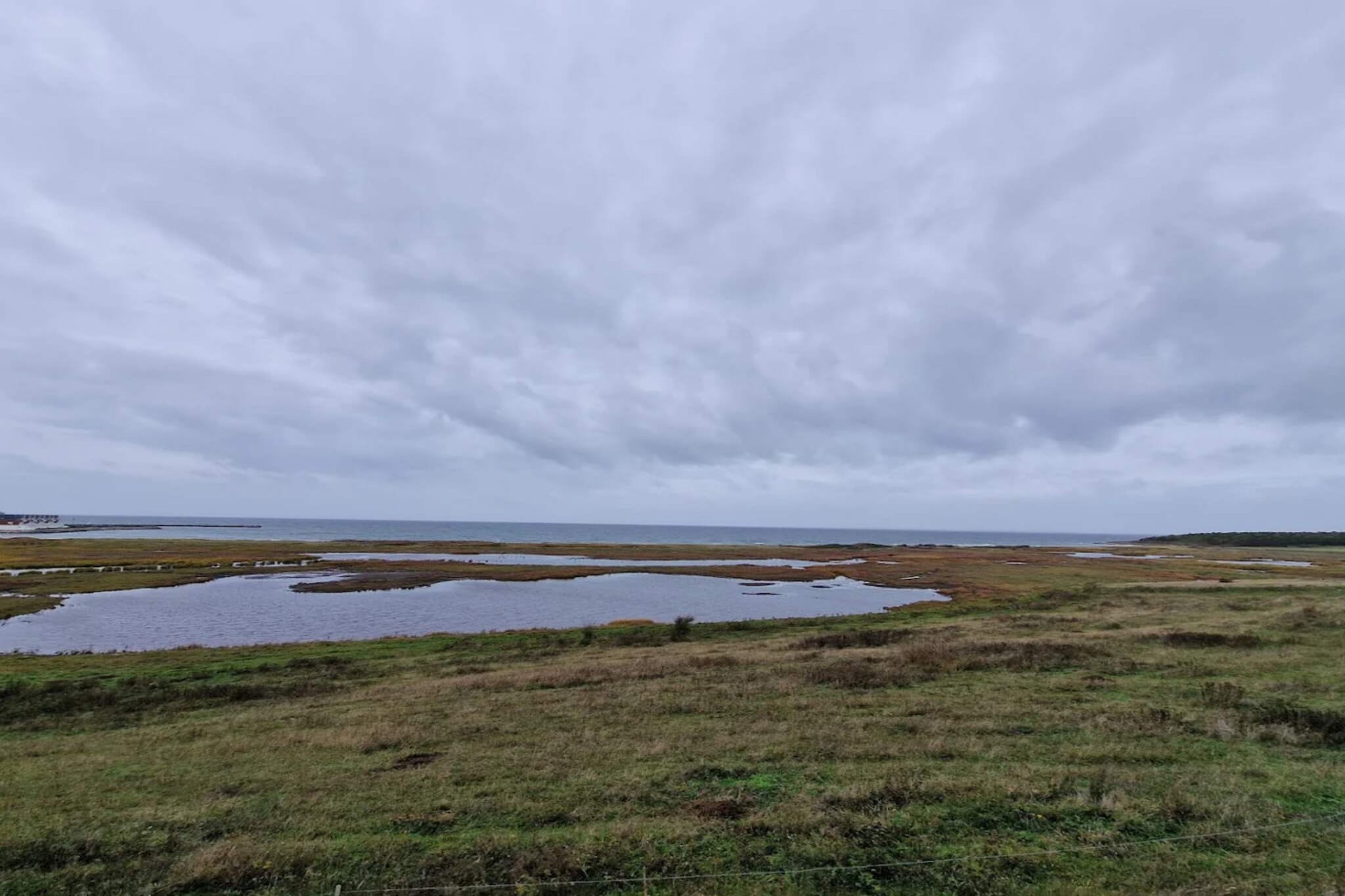 6 persoons vakantie huis in Bagenkop-Waterzicht