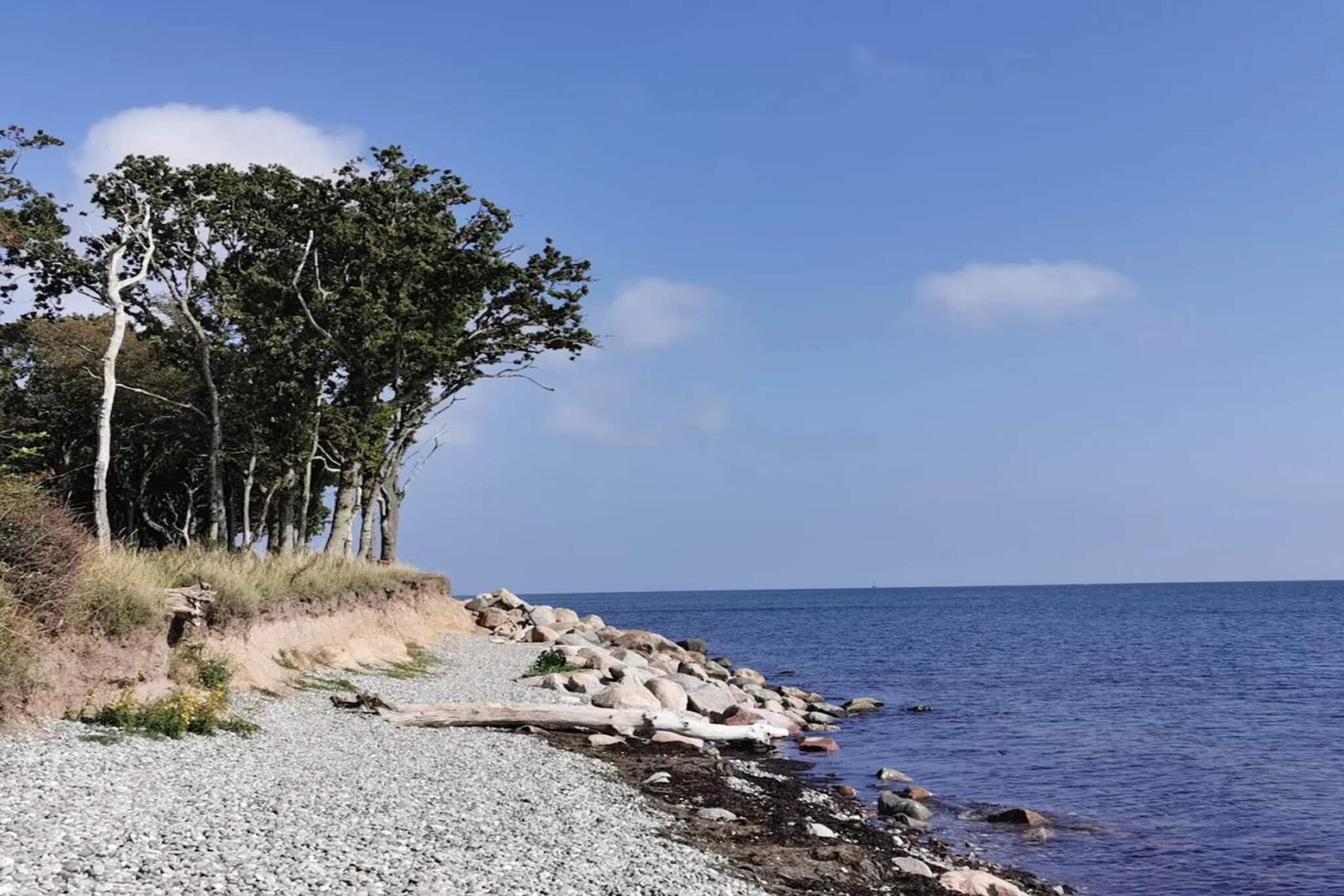 6 persoons vakantie huis in Bagenkop-Waterzicht