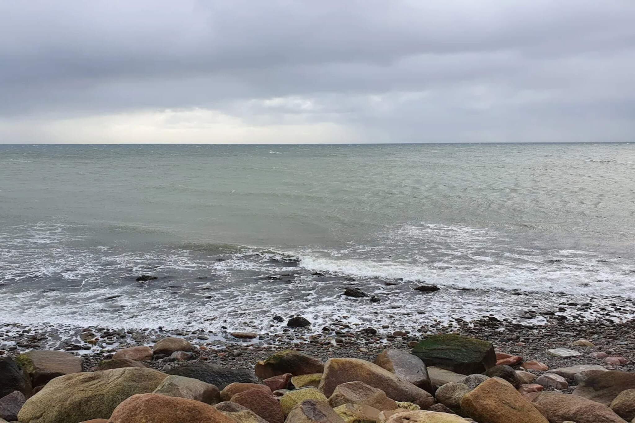 6 persoons vakantie huis in Bagenkop-Waterzicht