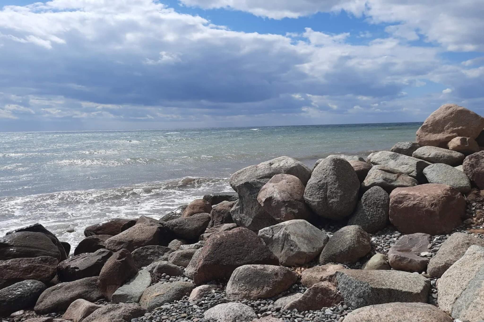 6 persoons vakantie huis in Bagenkop-Waterzicht