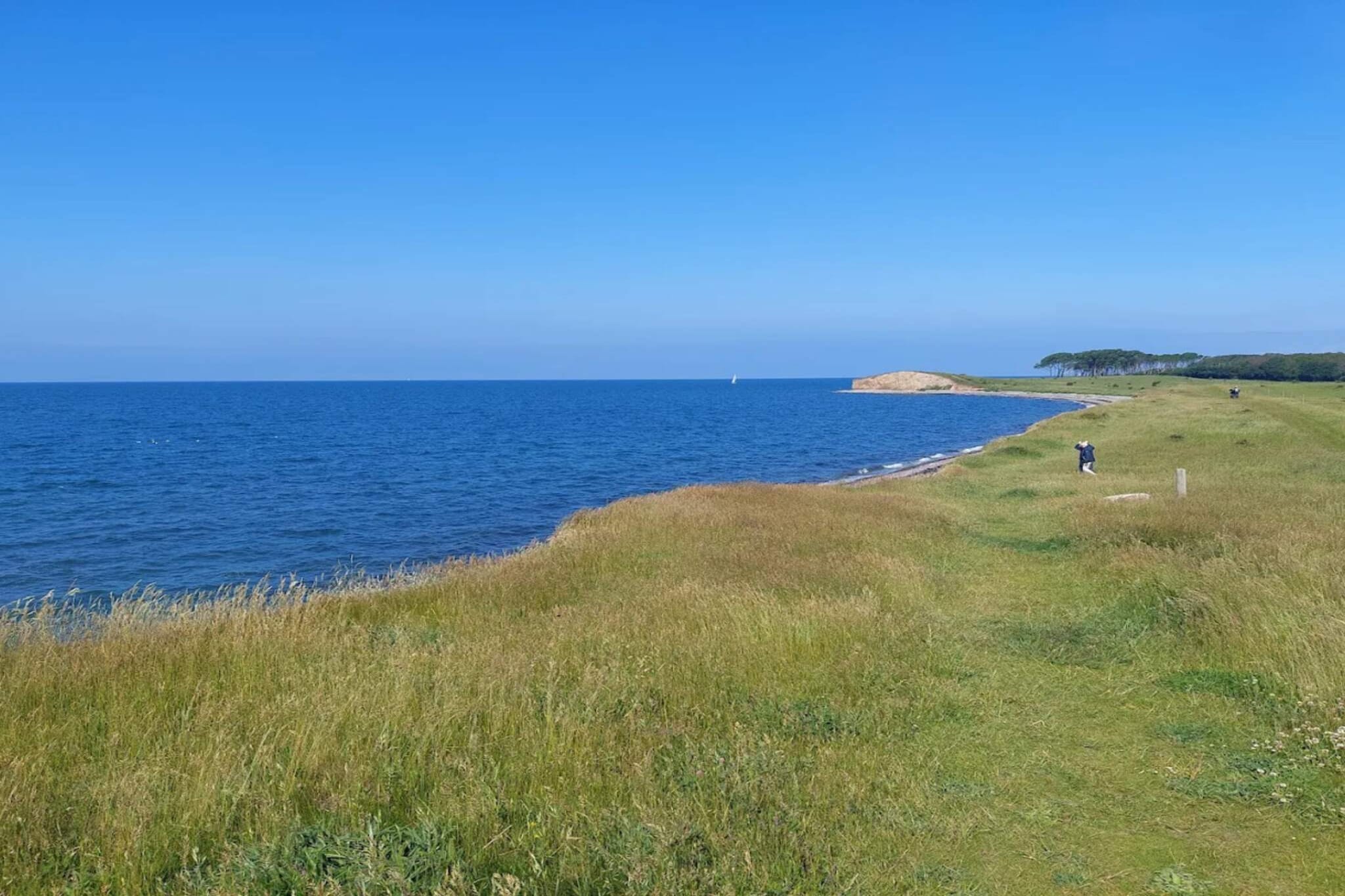 6 persoons vakantie huis in Bagenkop-Waterzicht