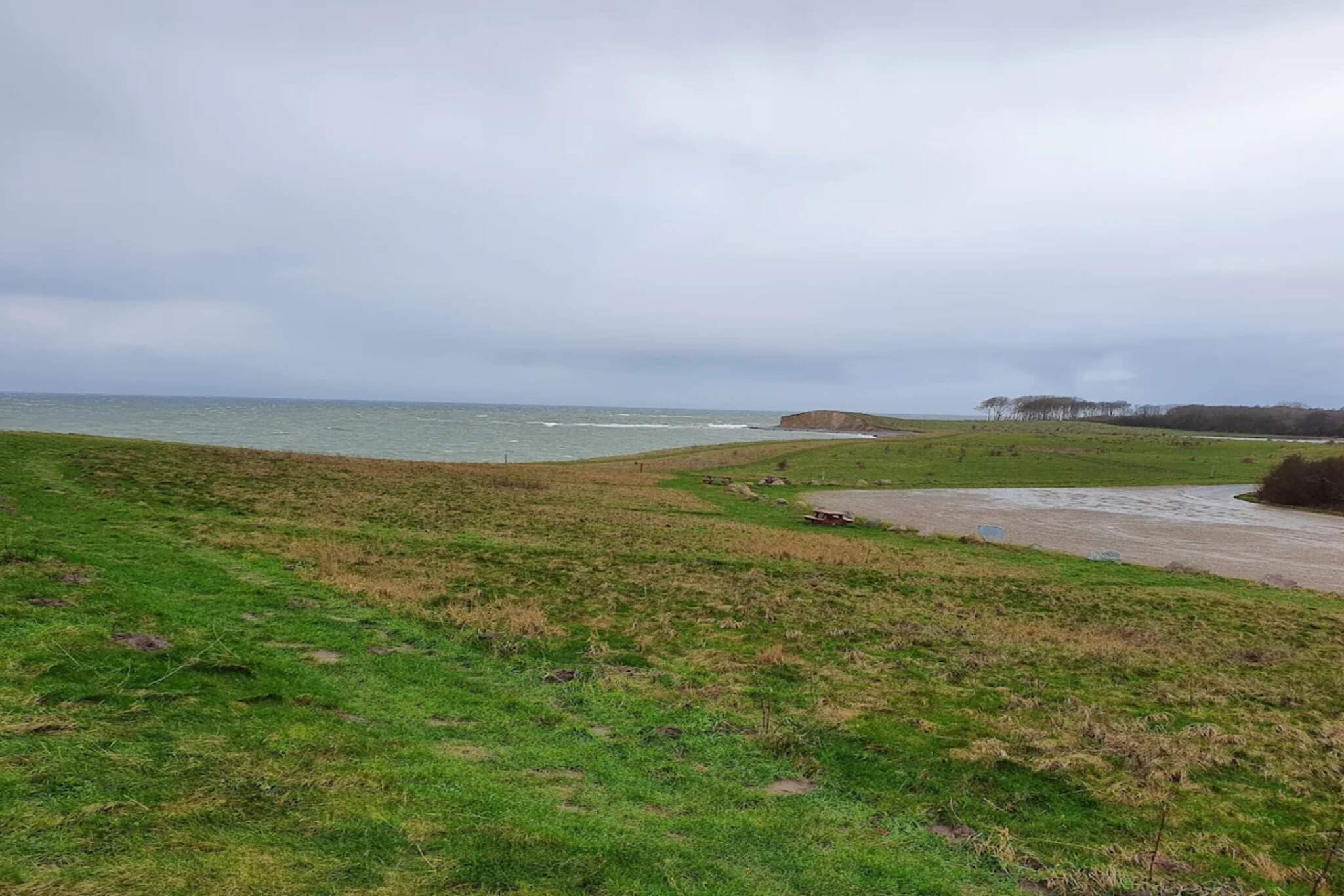 6 persoons vakantie huis in Bagenkop-Waterzicht