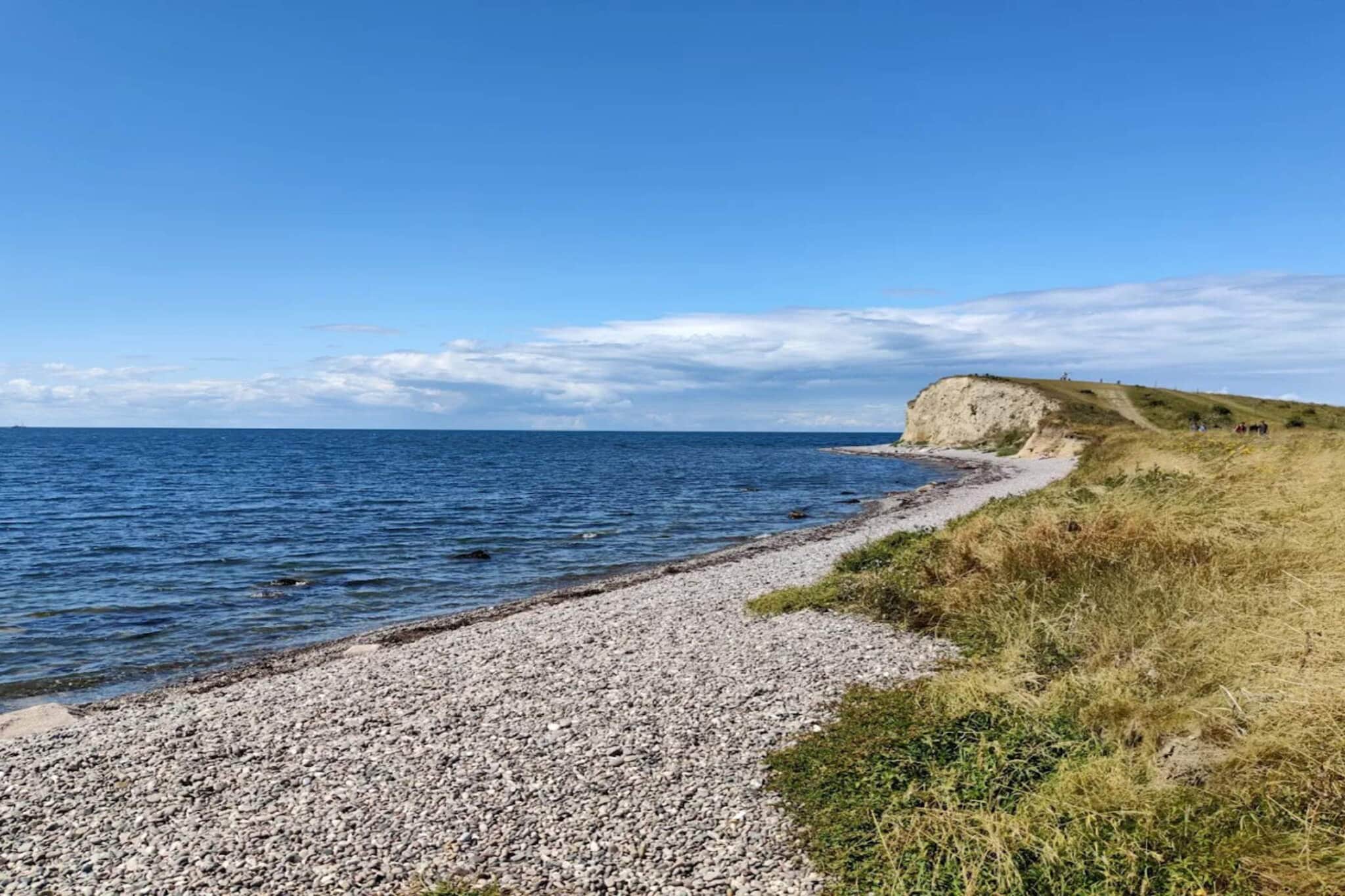 6 persoons vakantie huis in Bagenkop-Waterzicht