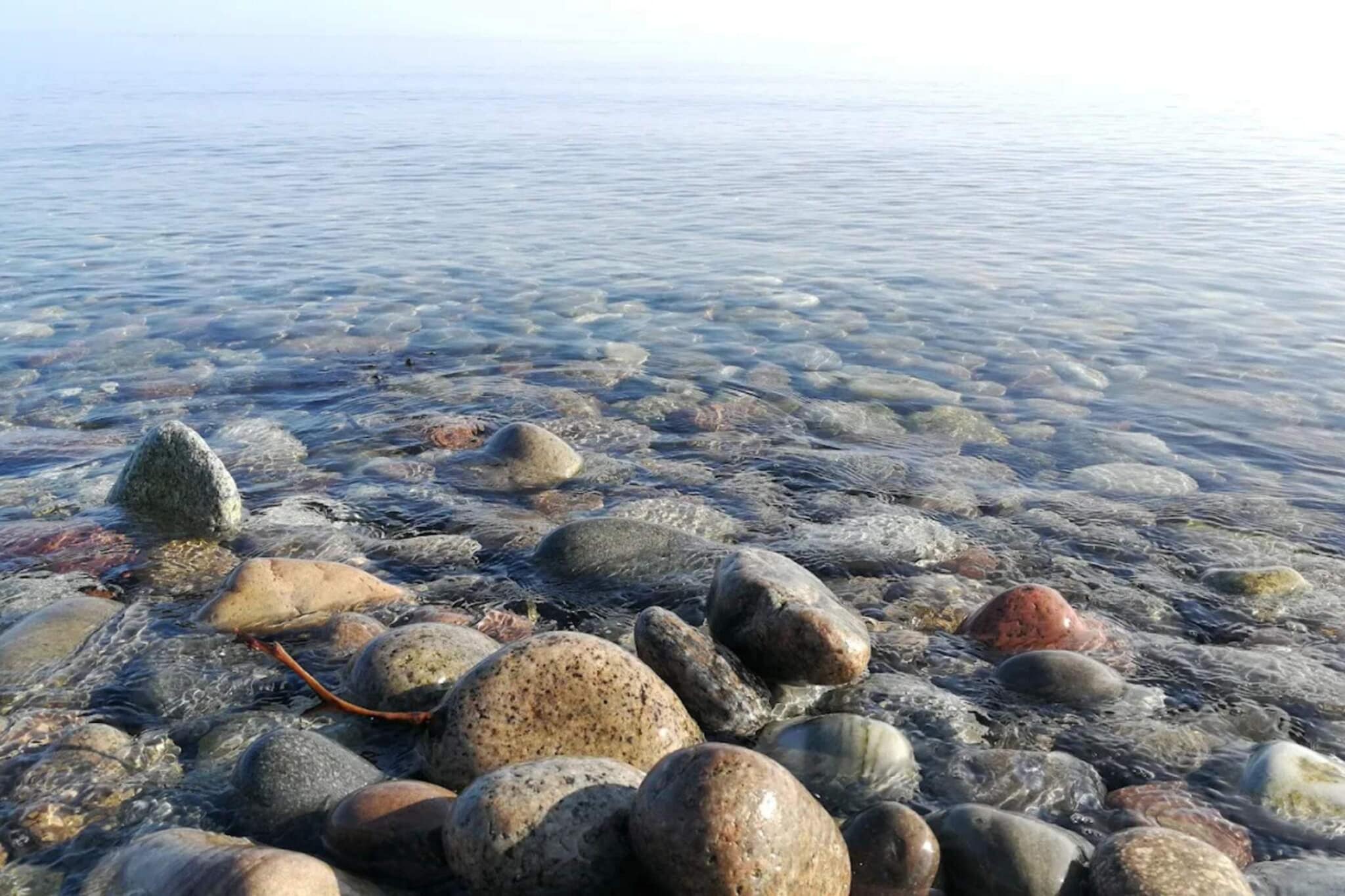 6 persoons vakantie huis in Bagenkop-Waterzicht