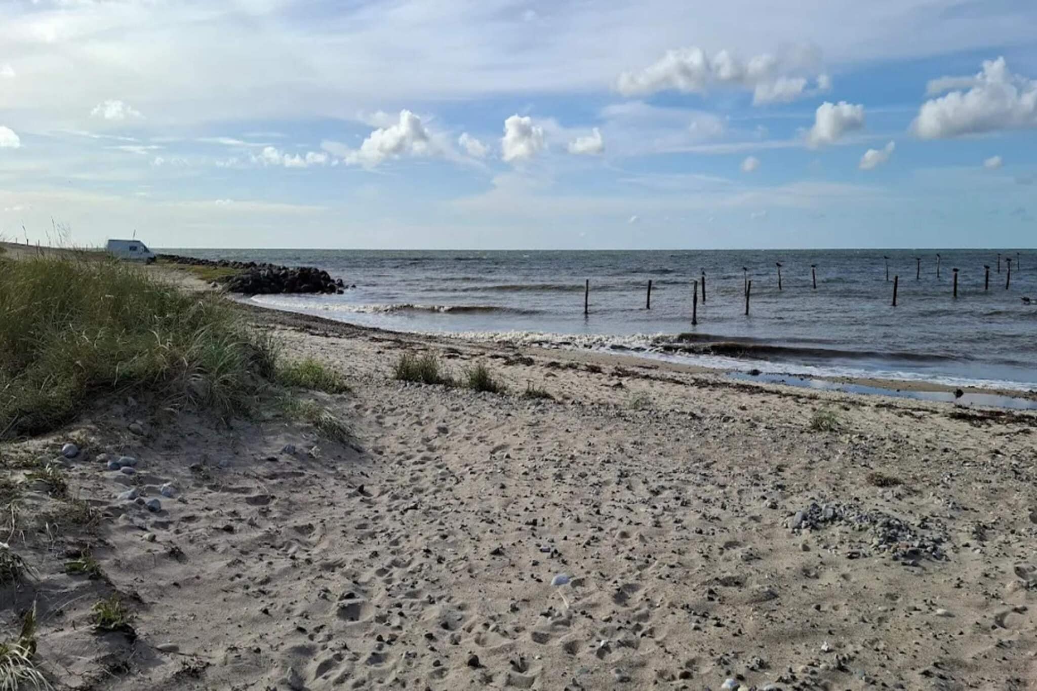 6 persoons vakantie huis in Bagenkop-Waterzicht