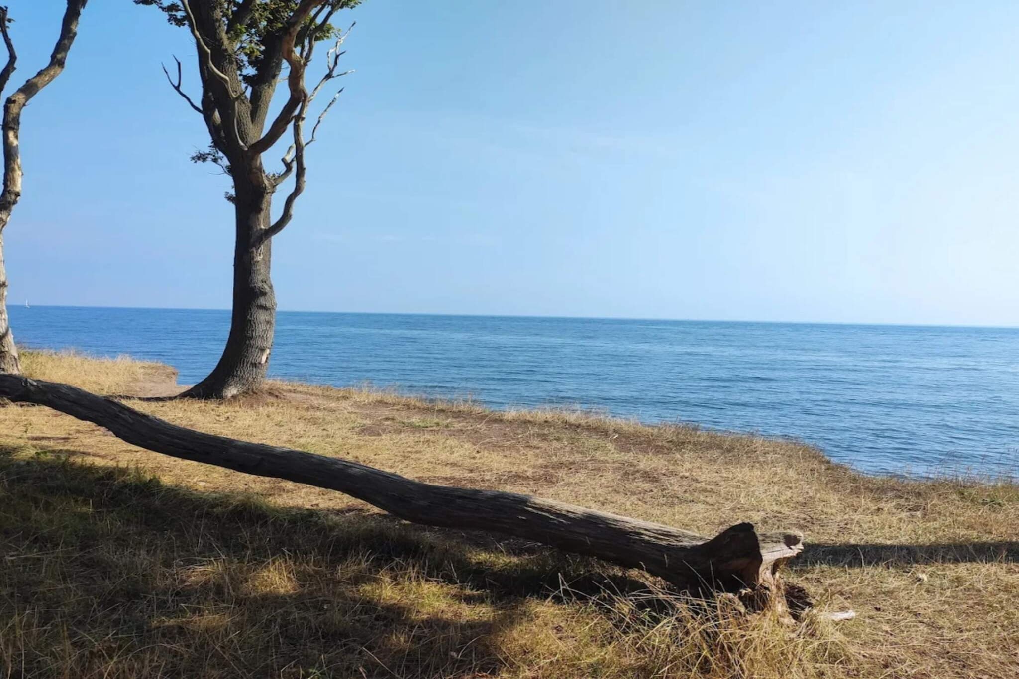 6 persoons vakantie huis in Bagenkop-Waterzicht