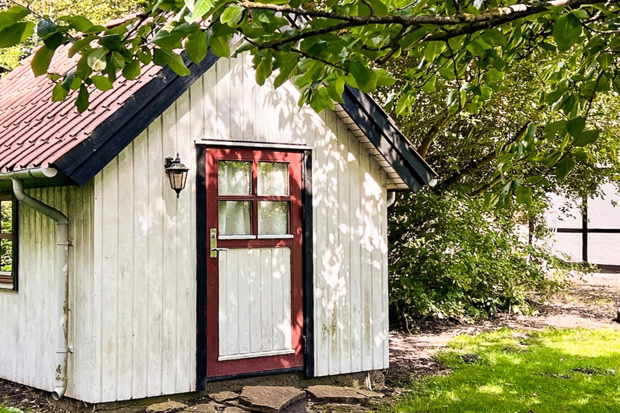 6 persoons vakantie huis in Bagenkop-Uitzicht