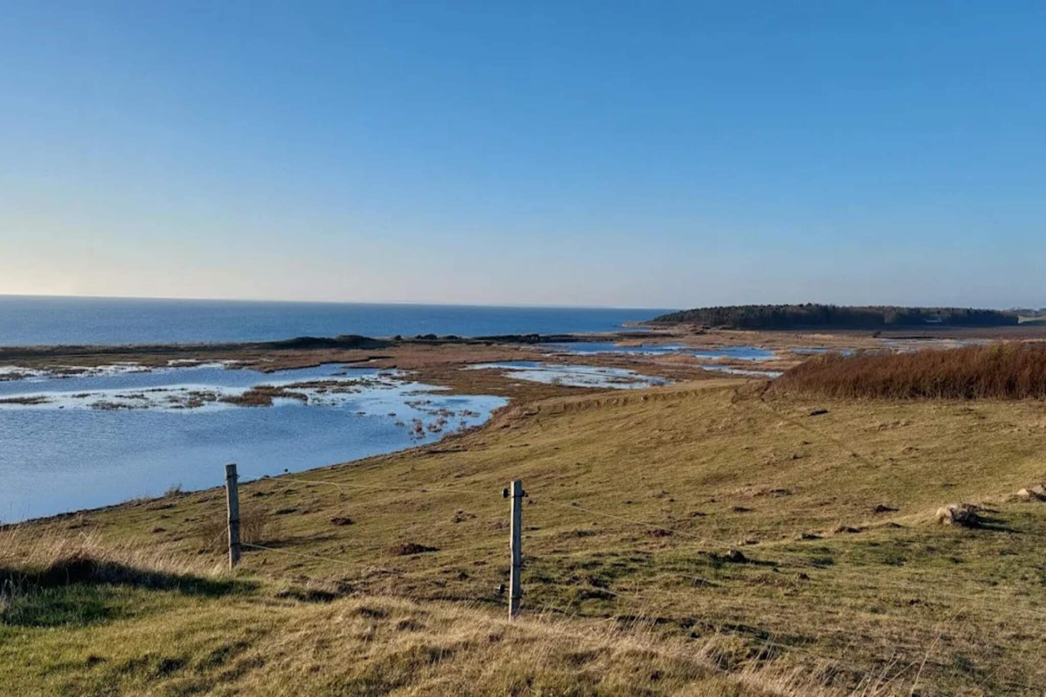 6 persoons vakantie huis in Bagenkop-Waterzicht
