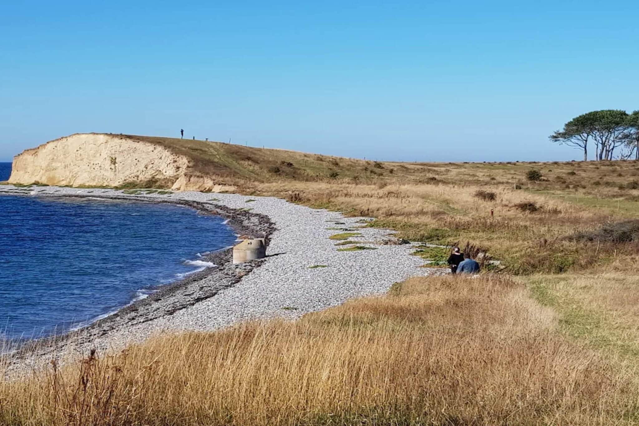 6 persoons vakantie huis in Bagenkop-Waterzicht