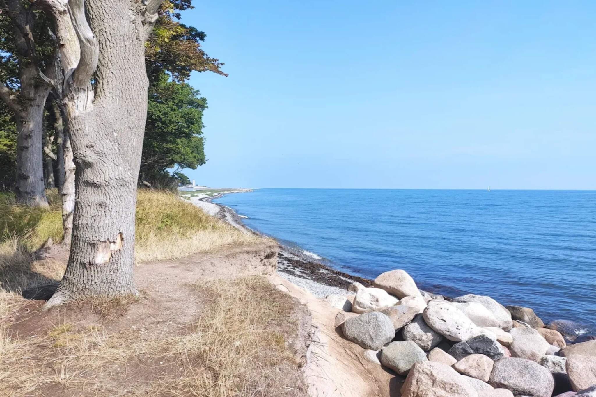 6 persoons vakantie huis in Bagenkop-Waterzicht