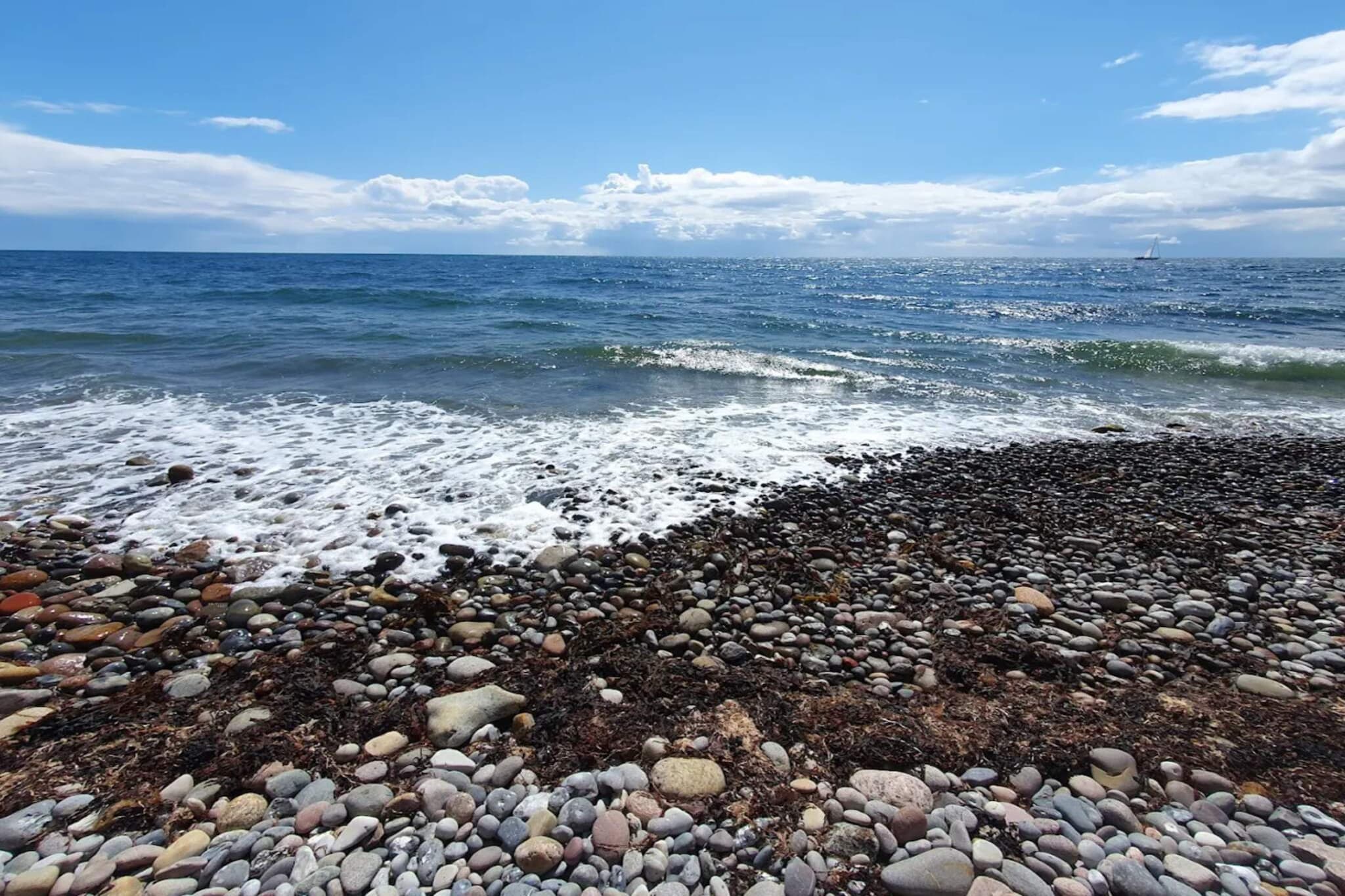 6 persoons vakantie huis in Bagenkop-Waterzicht