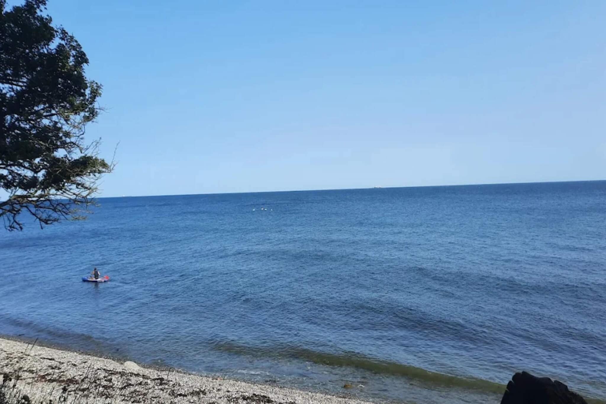 6 persoons vakantie huis in Bagenkop-Waterzicht