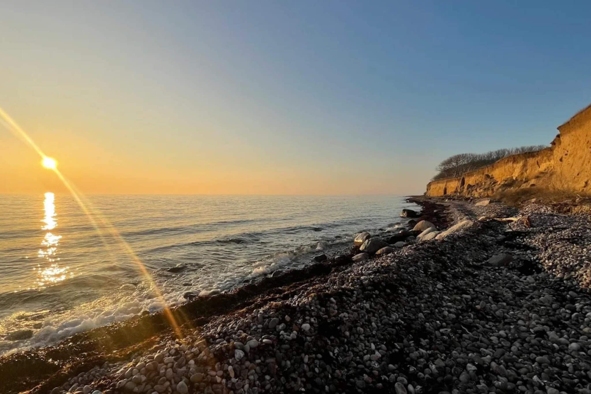 6 persoons vakantie huis in Bagenkop-Waterzicht